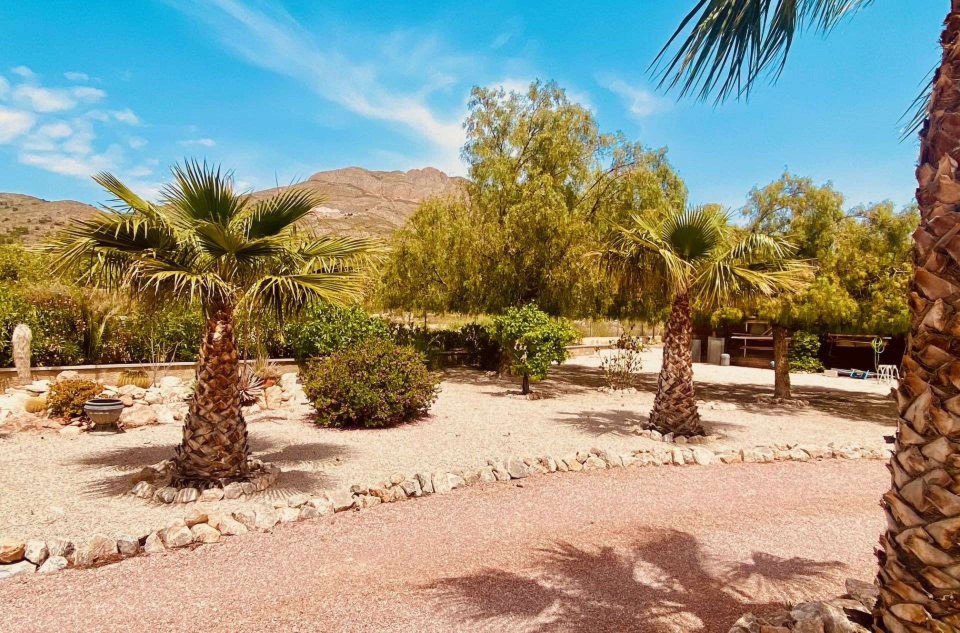 Resale - 4 Bedroom 3 Bathroom Villa in Macisvenda -  - Murcia