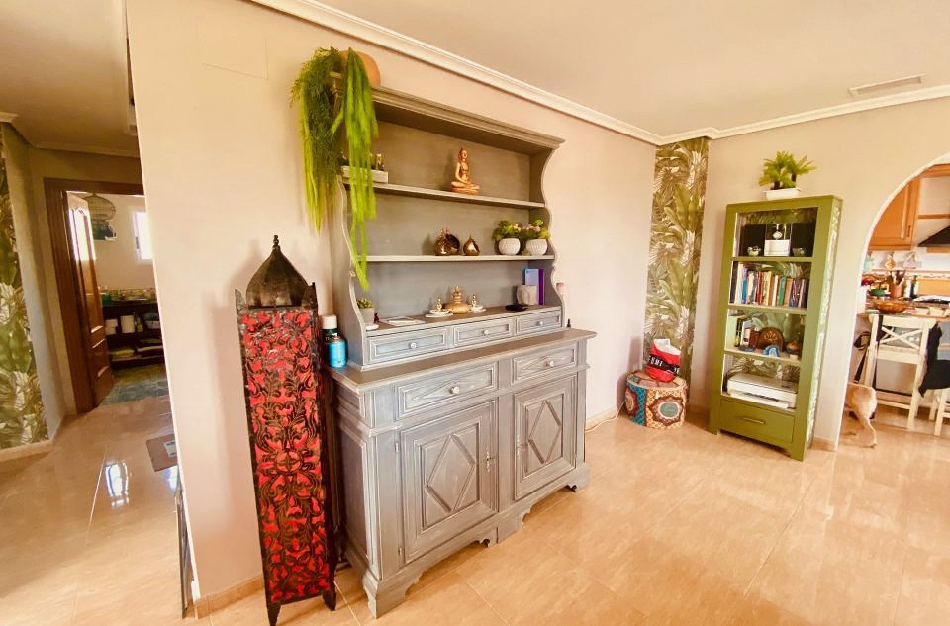 Resale - 4 Bedroom 3 Bathroom Villa in Macisvenda -  - Murcia