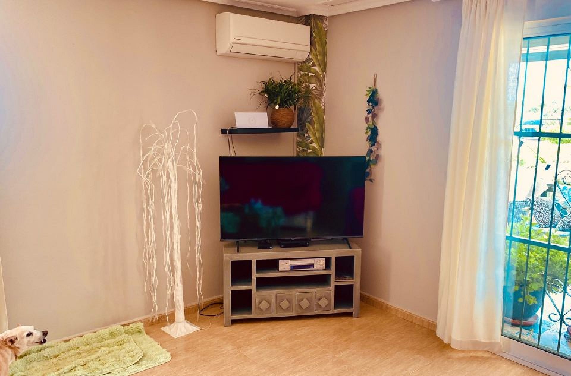 Resale - 4 Bedroom 3 Bathroom Villa in Macisvenda -  - Murcia