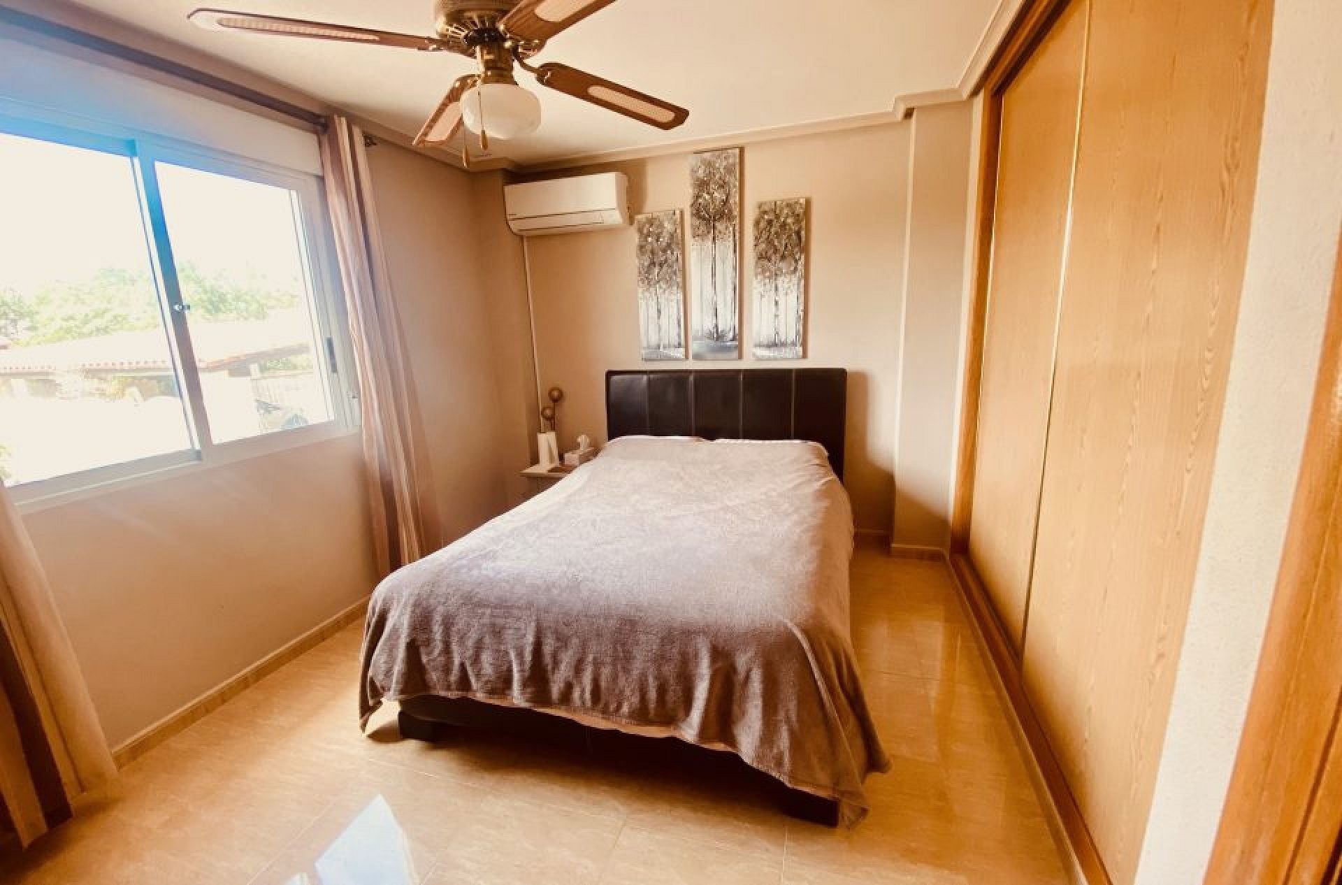 Resale - 4 Bedroom 3 Bathroom Villa in Macisvenda -  - Murcia