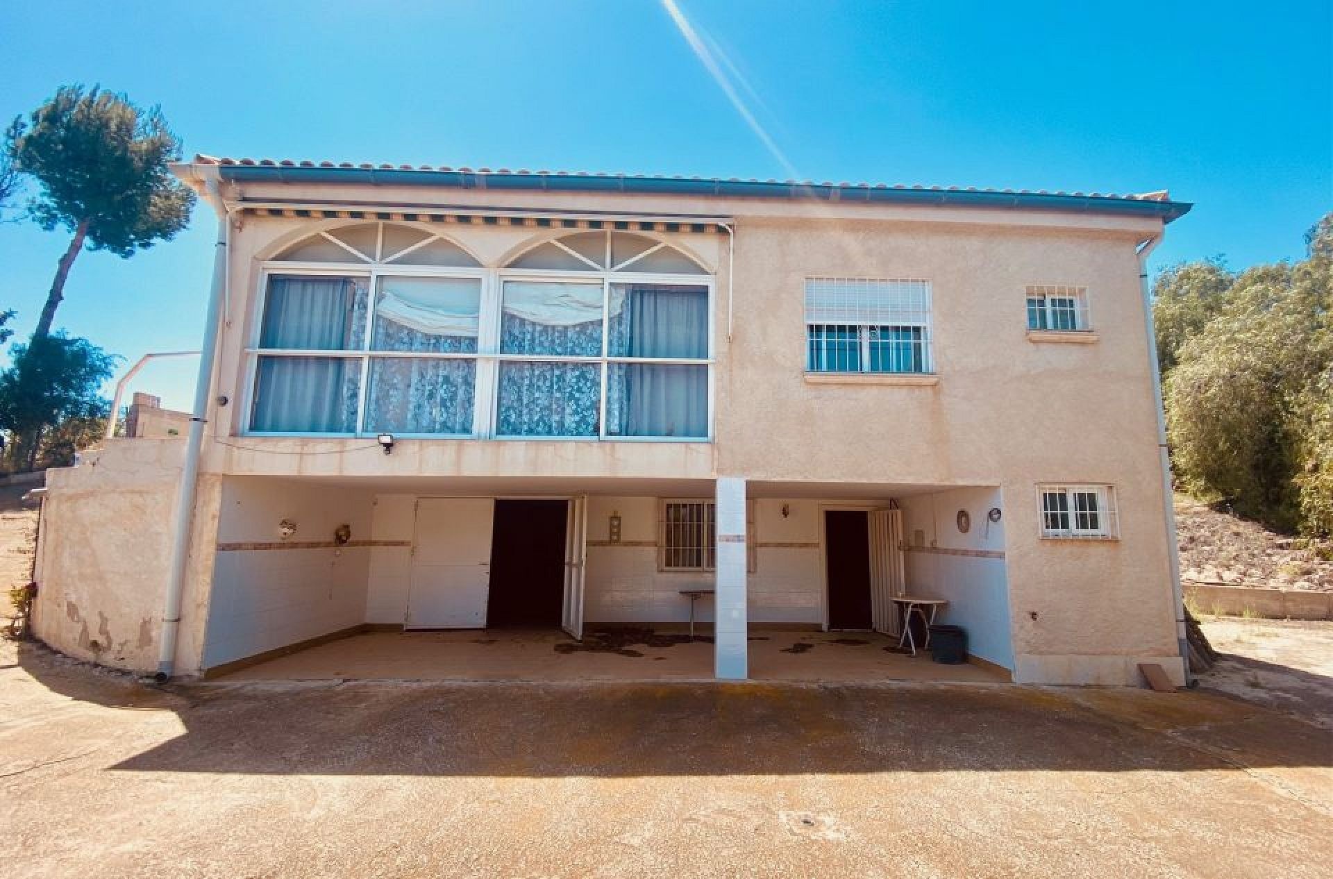 Resale - 2 Bedroom 3 Bathroom Villa in Fortuna -  - Murcia