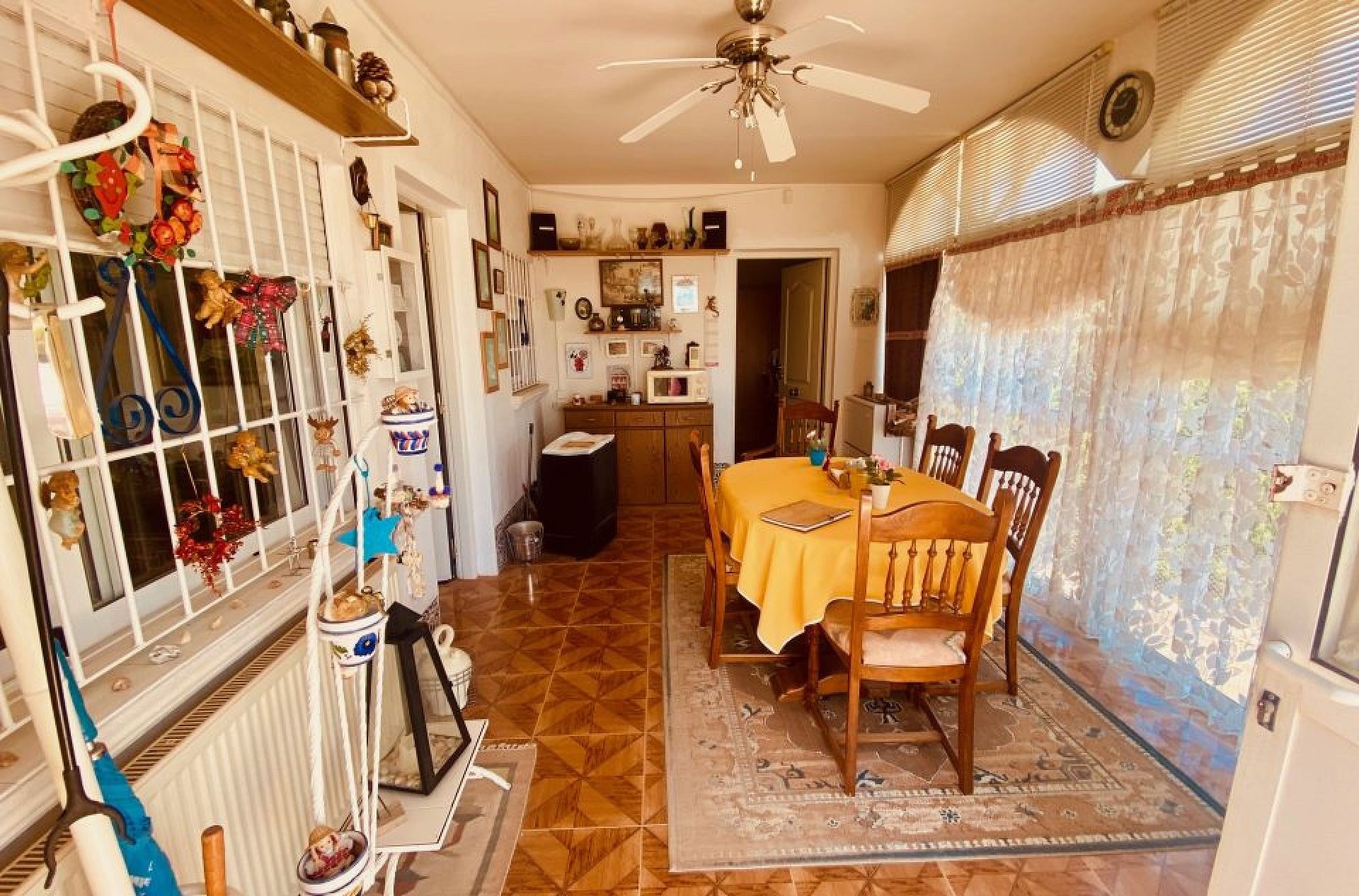 Resale - 2 Bedroom 3 Bathroom Villa in Fortuna -  - Murcia