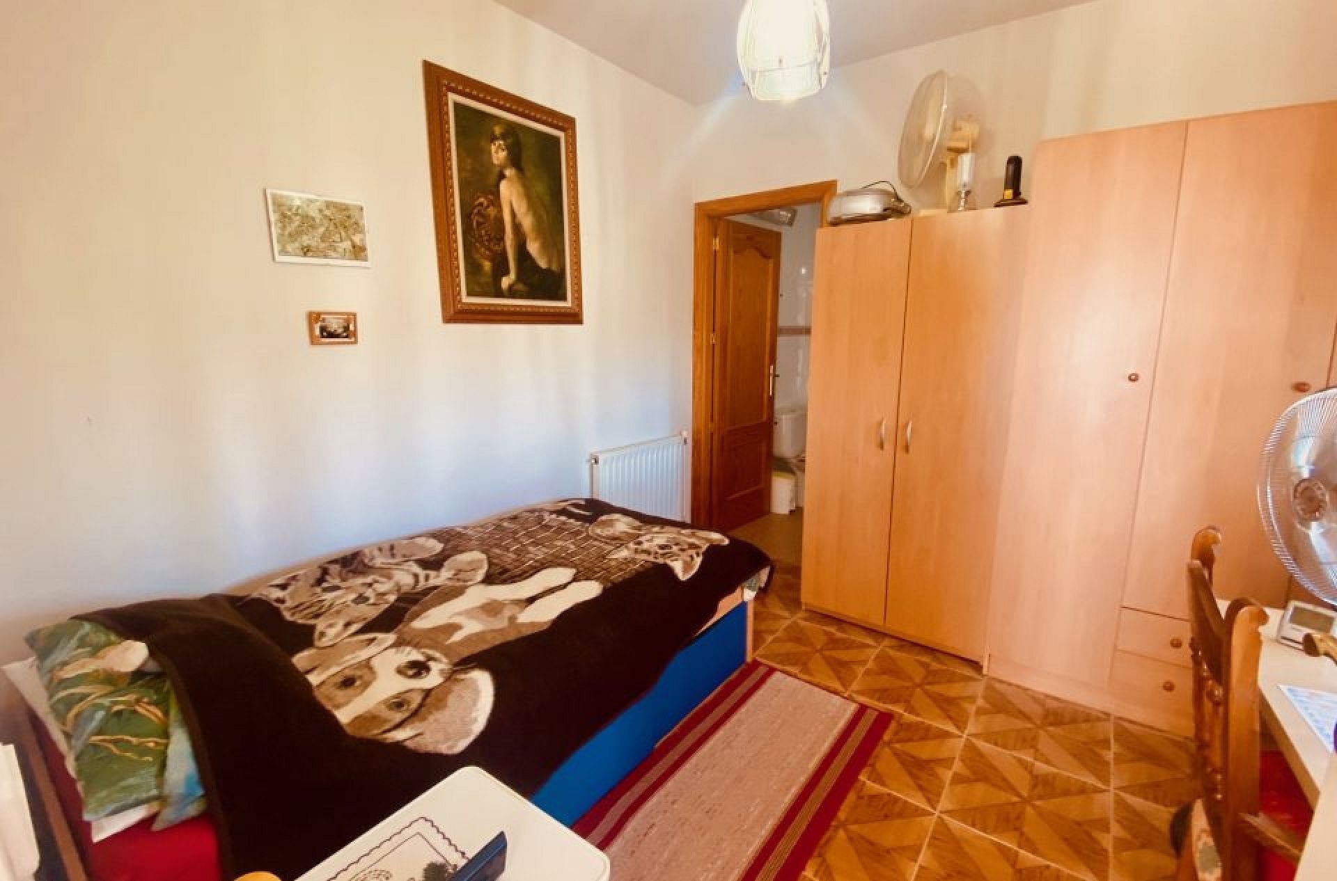 Resale - 2 Bedroom 3 Bathroom Villa in Fortuna -  - Murcia