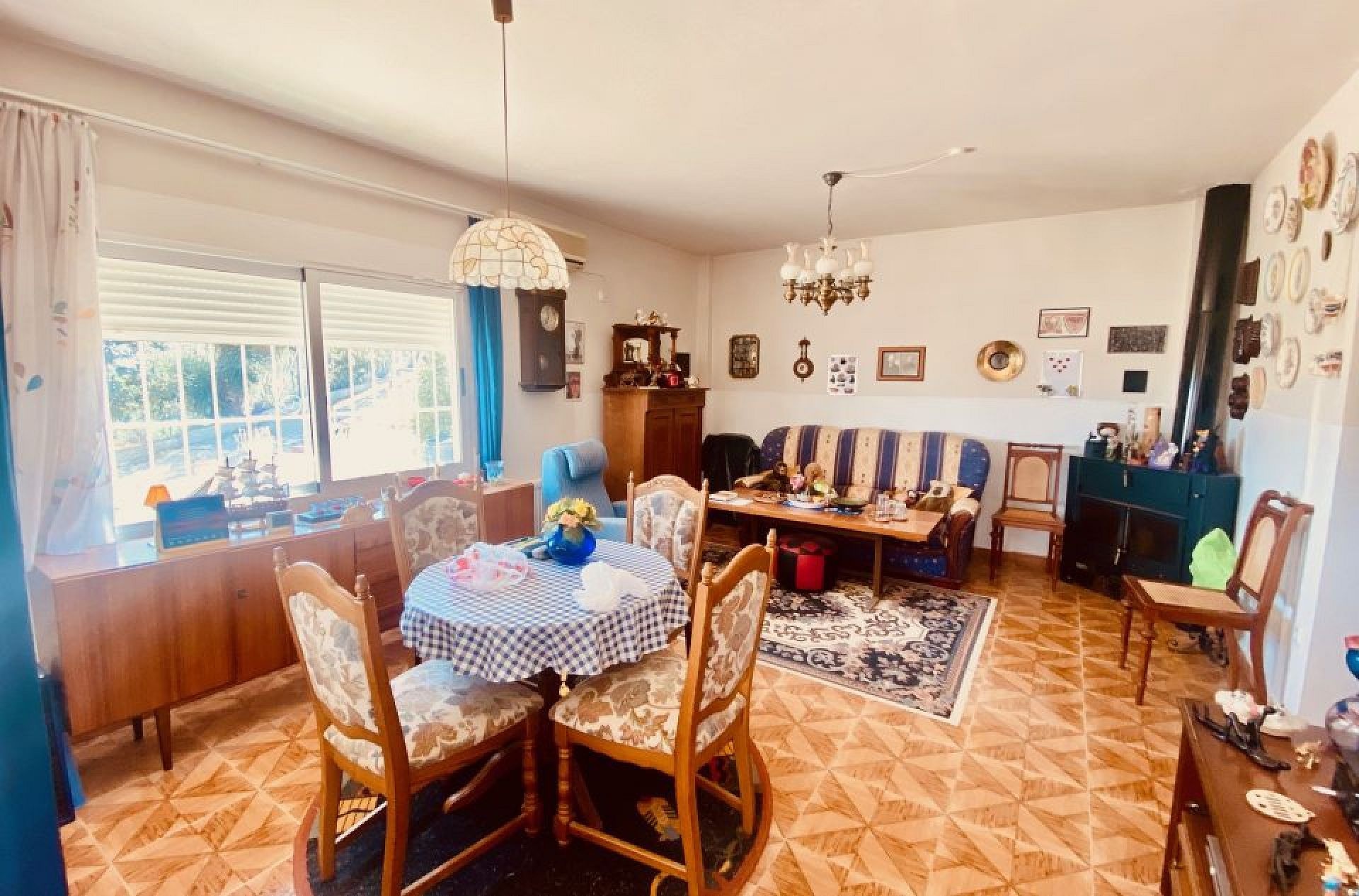 Resale - 2 Bedroom 3 Bathroom Villa in Fortuna -  - Murcia