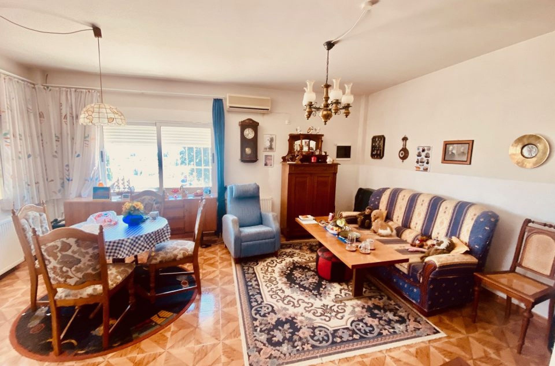 Resale - 2 Bedroom 3 Bathroom Villa in Fortuna -  - Murcia