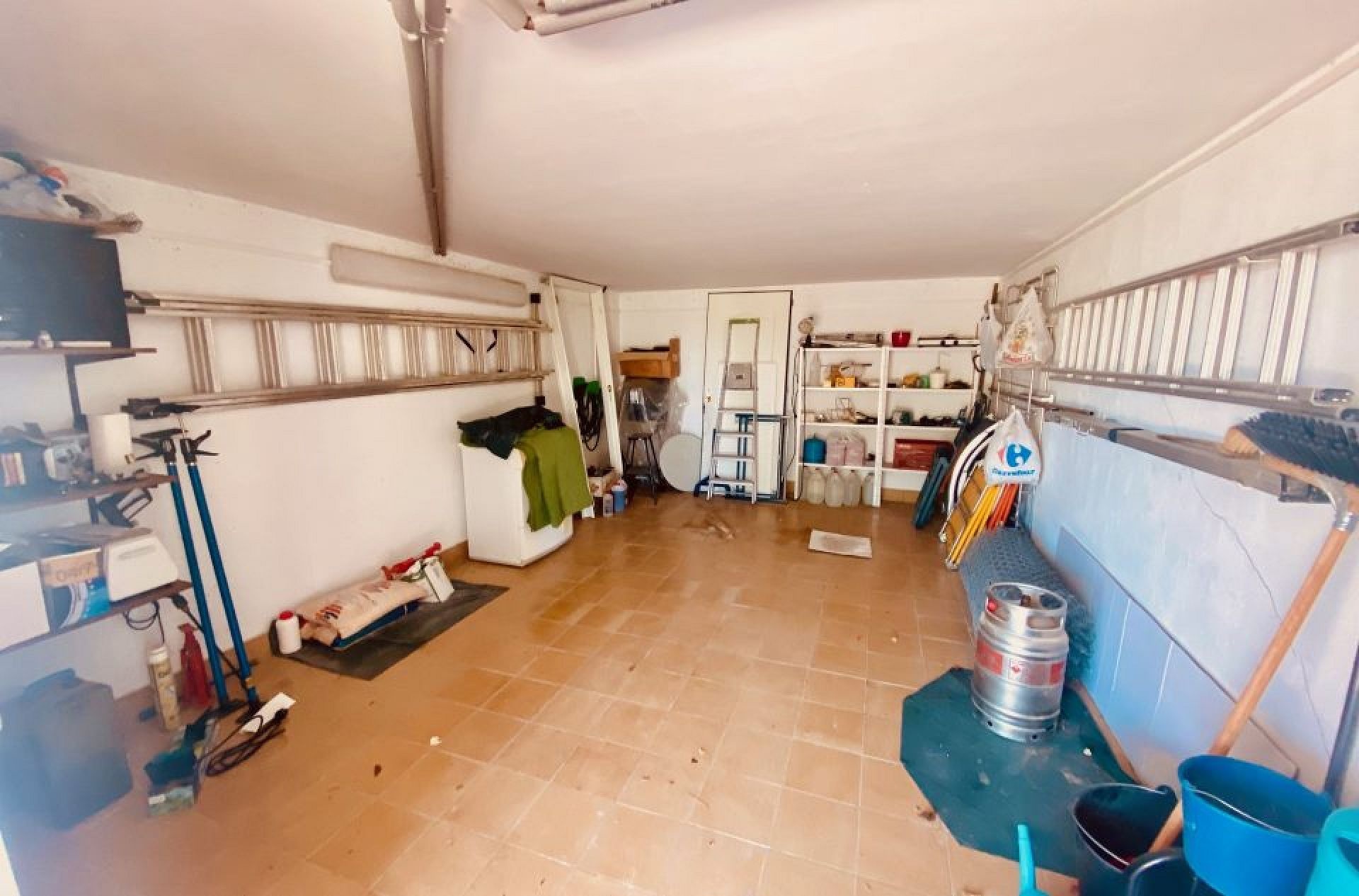 Resale - 2 Bedroom 3 Bathroom Villa in Fortuna -  - Murcia