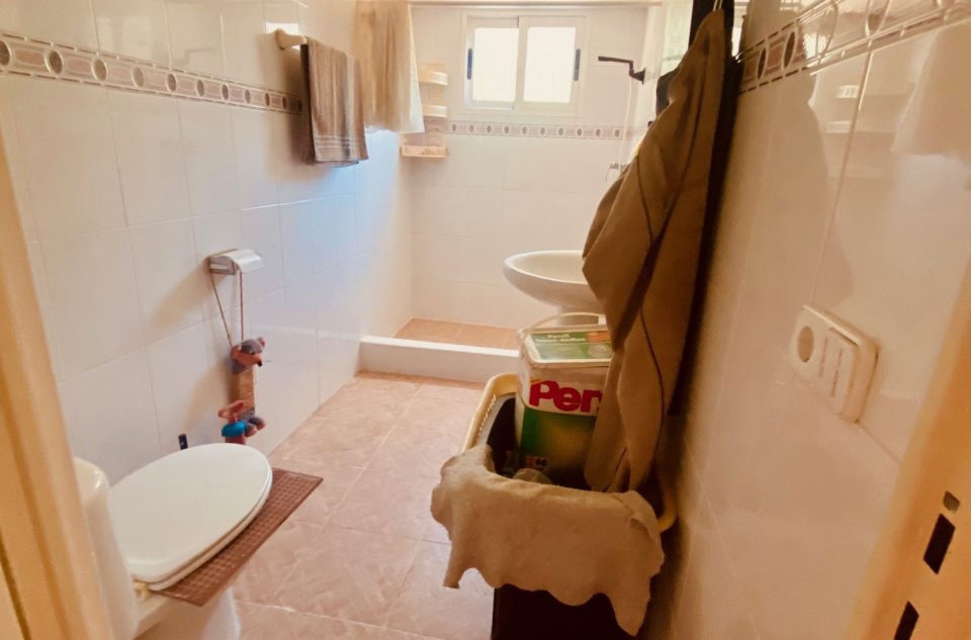 Resale - 2 Bedroom 3 Bathroom Villa in Fortuna -  - Murcia