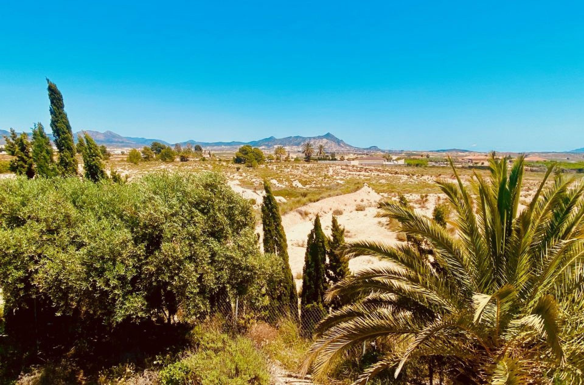 Resale - 2 Bedroom 3 Bathroom Villa in Fortuna -  - Murcia