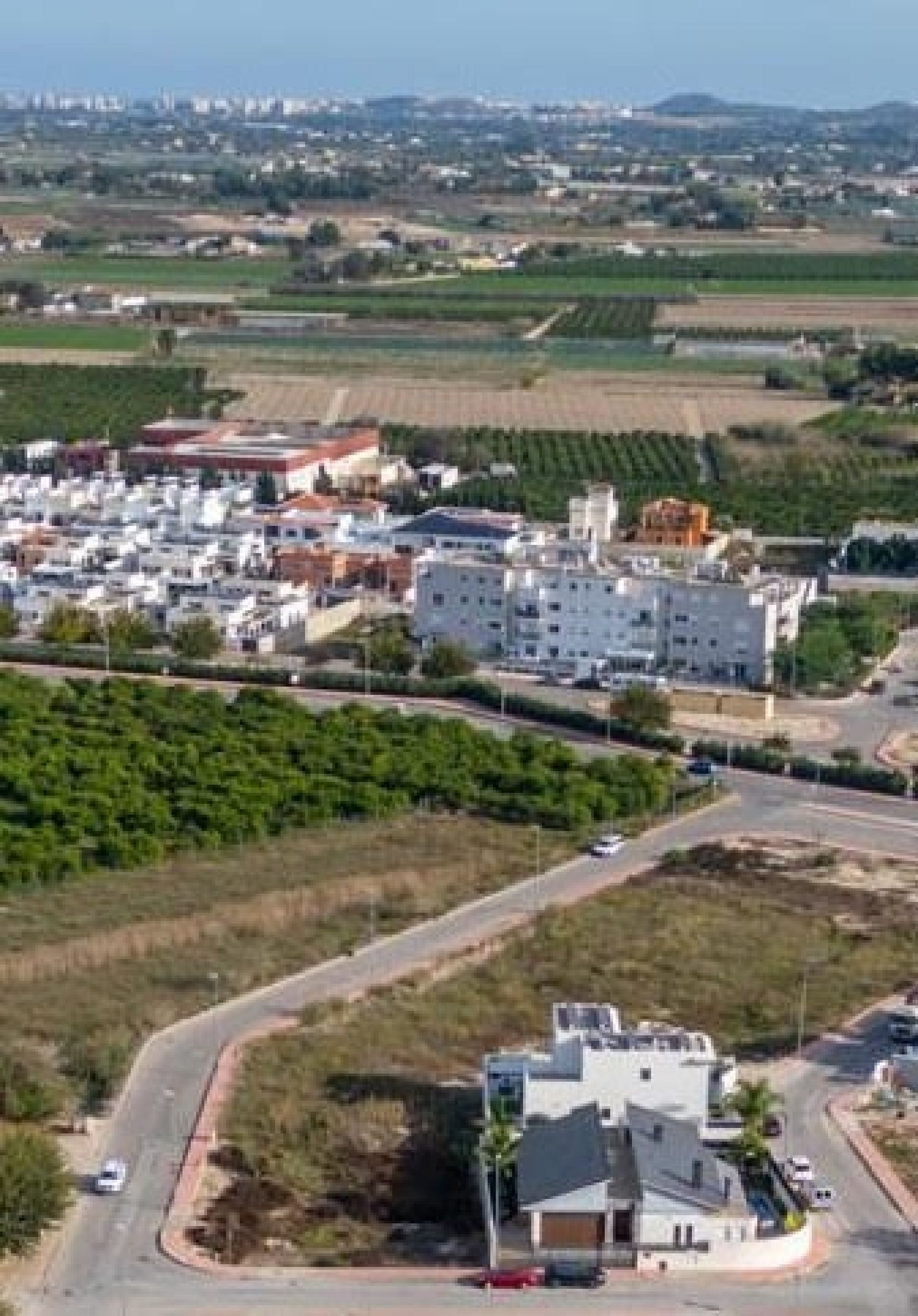 Resale - 3 Bedroom 2 Bathroom Villa in Daya Nueva -  - Alicante