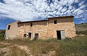5 Bedroom 2 Bathroom Restoration Project in Hondón de las Nieves
