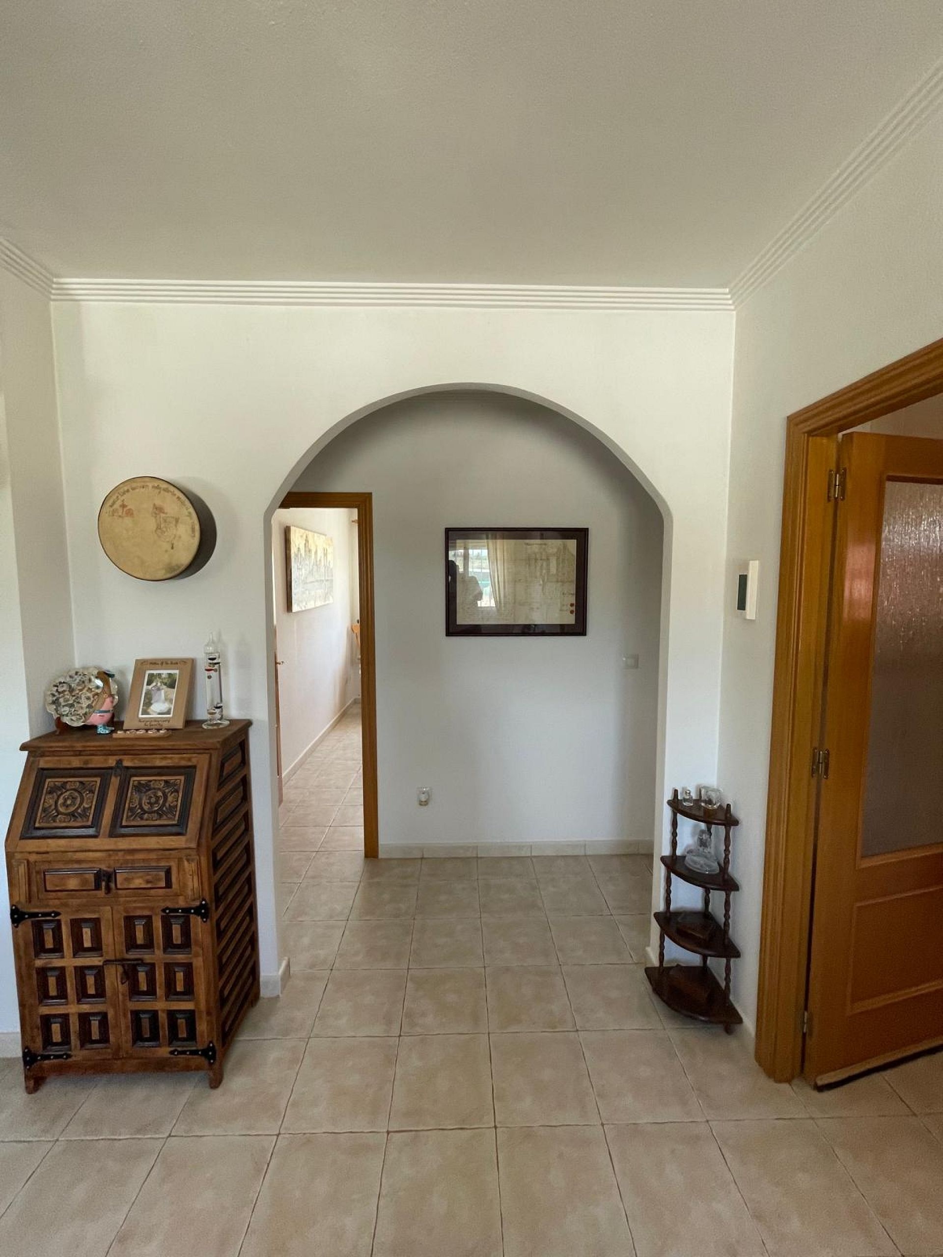 Resale - 4 Bedroom 3 Bathroom Villa in Pinoso -  - Alicante