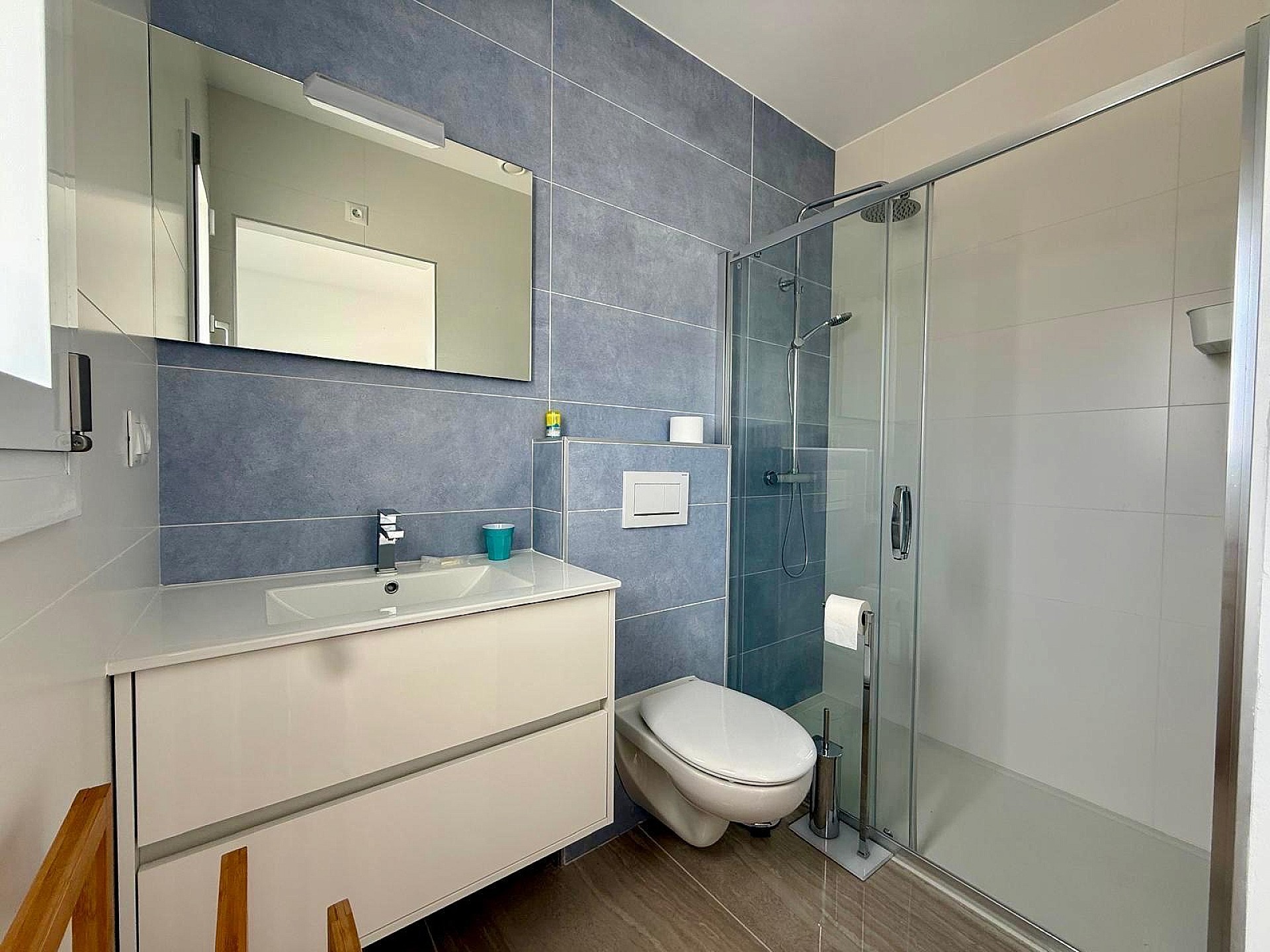 Resale - 3 Bedroom 3 Bathroom Villa in Salinas -  - Alicante