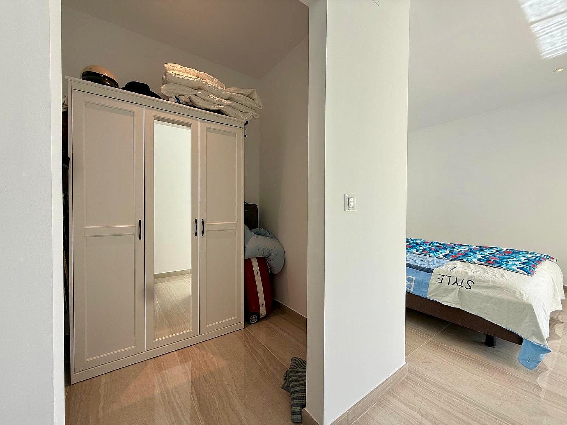 Resale - 3 Bedroom 3 Bathroom Villa in Salinas -  - Alicante