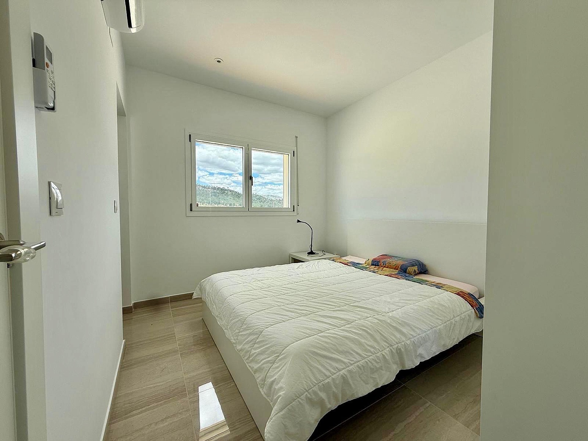 Resale - 3 Bedroom 3 Bathroom Villa in Salinas -  - Alicante