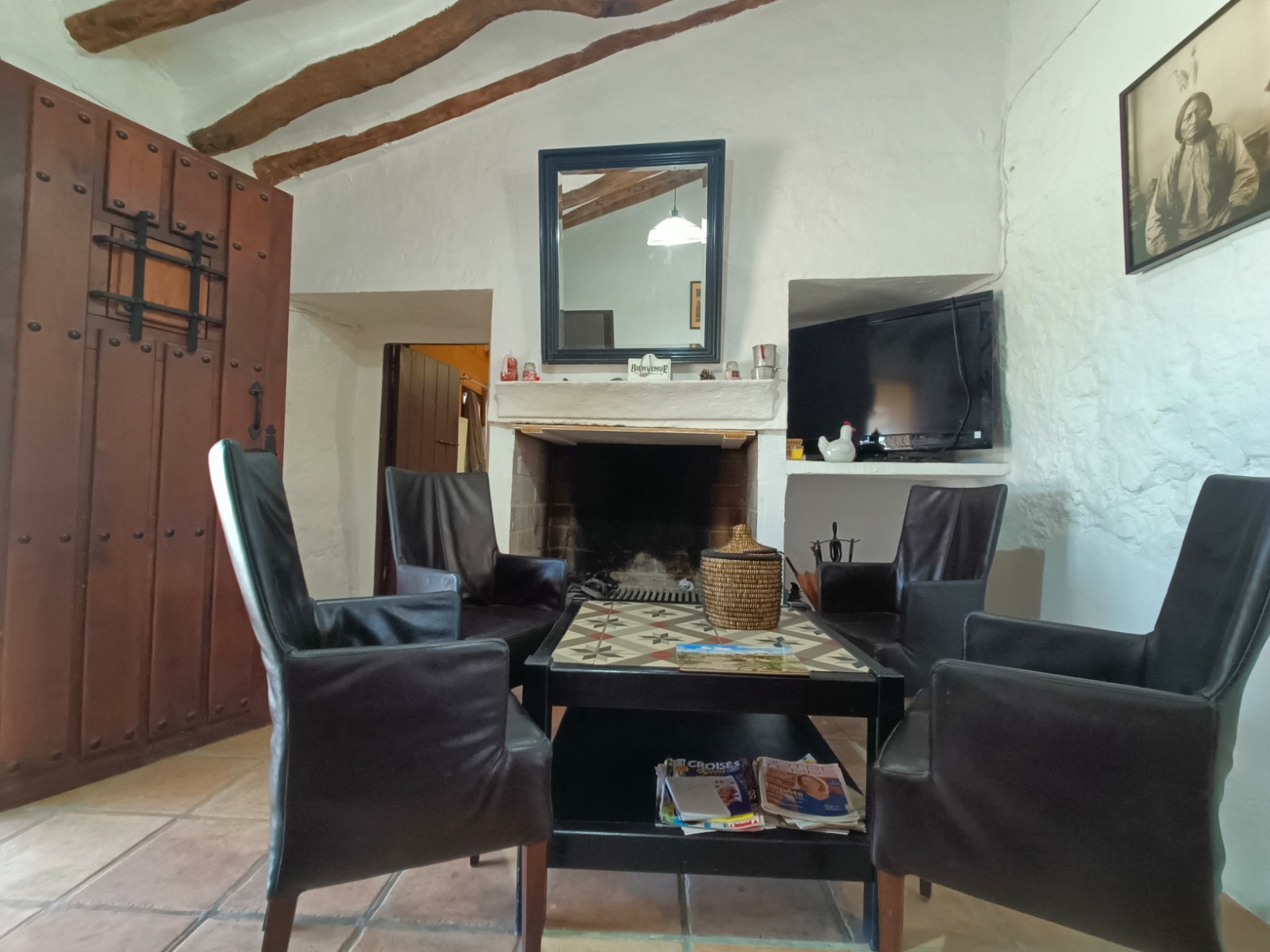 Resale - 3 Bedroom 2 Bathroom Villa in Abanilla -  - Murcia