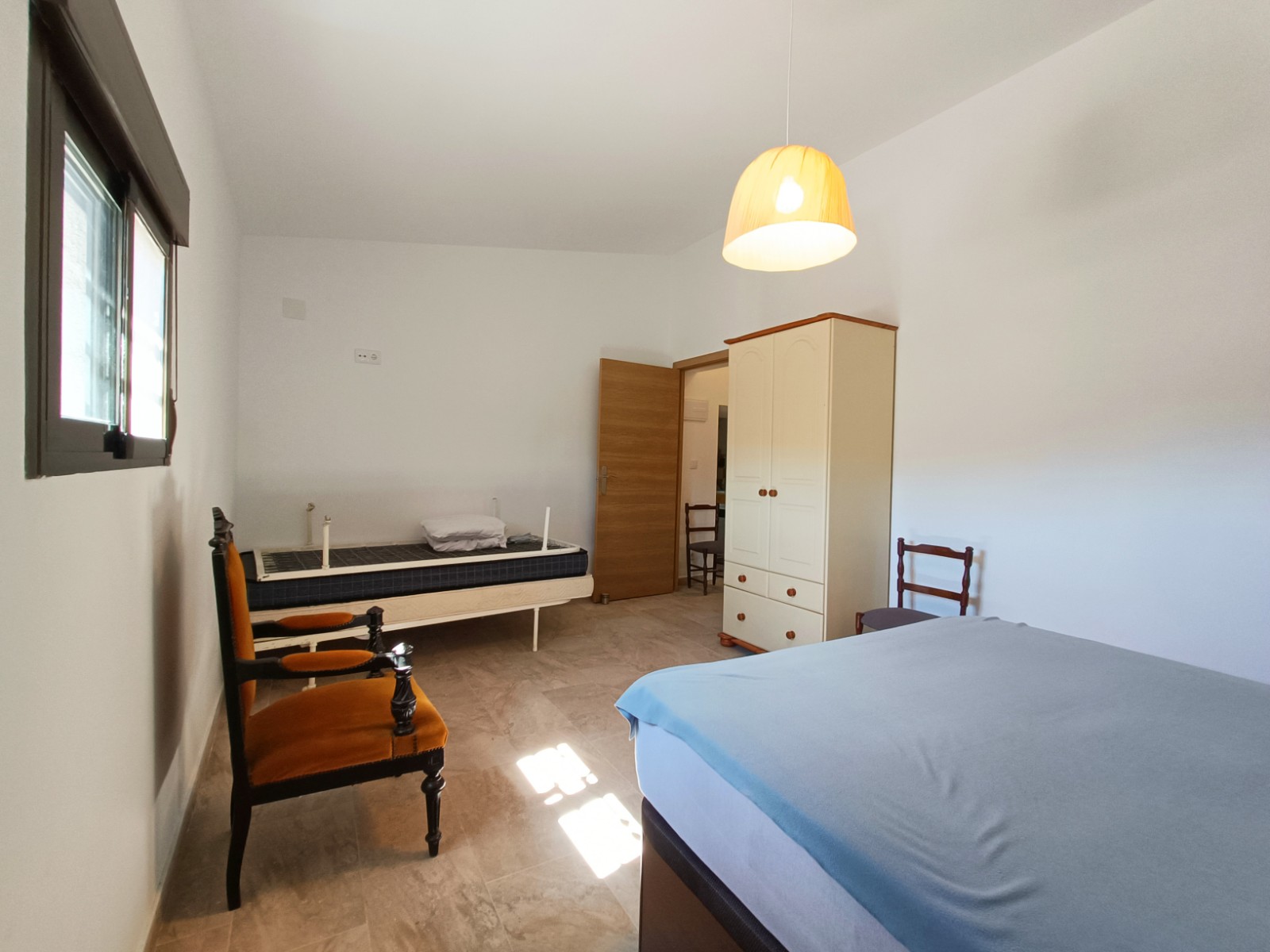 Resale - 3 Bedroom 2 Bathroom Villa in Abanilla -  - Murcia