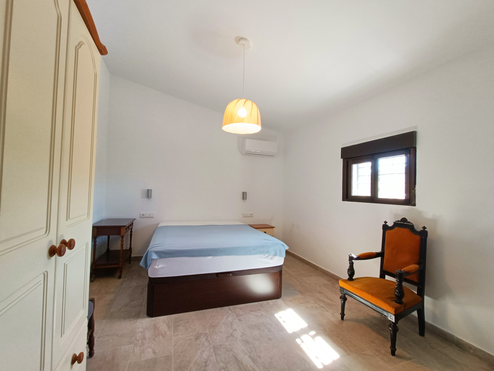 Resale - 3 Bedroom 2 Bathroom Villa in Abanilla -  - Murcia
