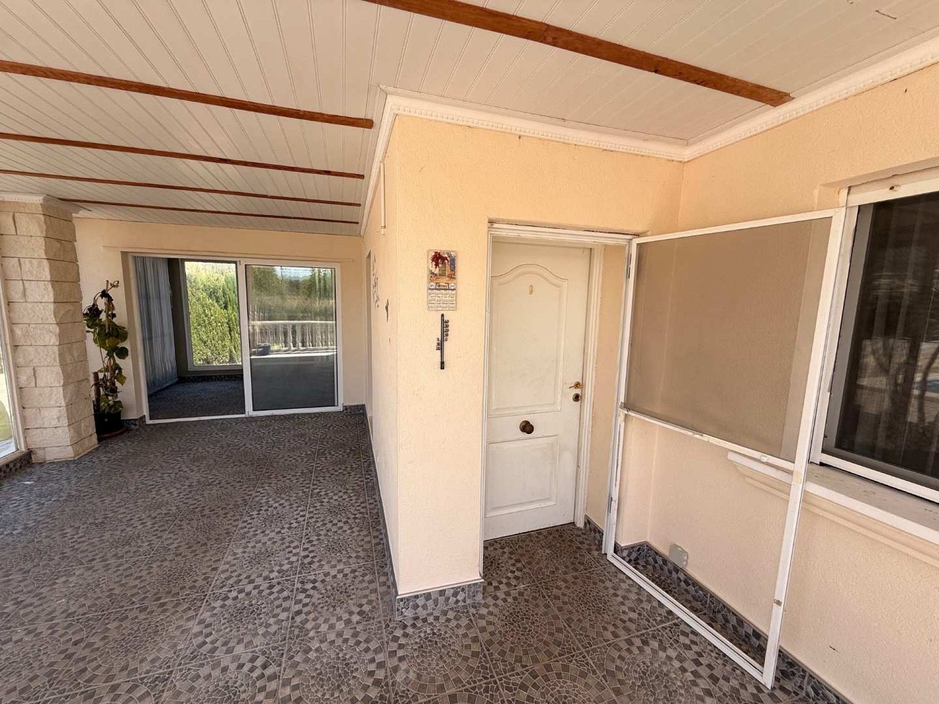Resale - 3 Bedroom 2 Bathroom Villa in Macisvenda -  - Murcia
