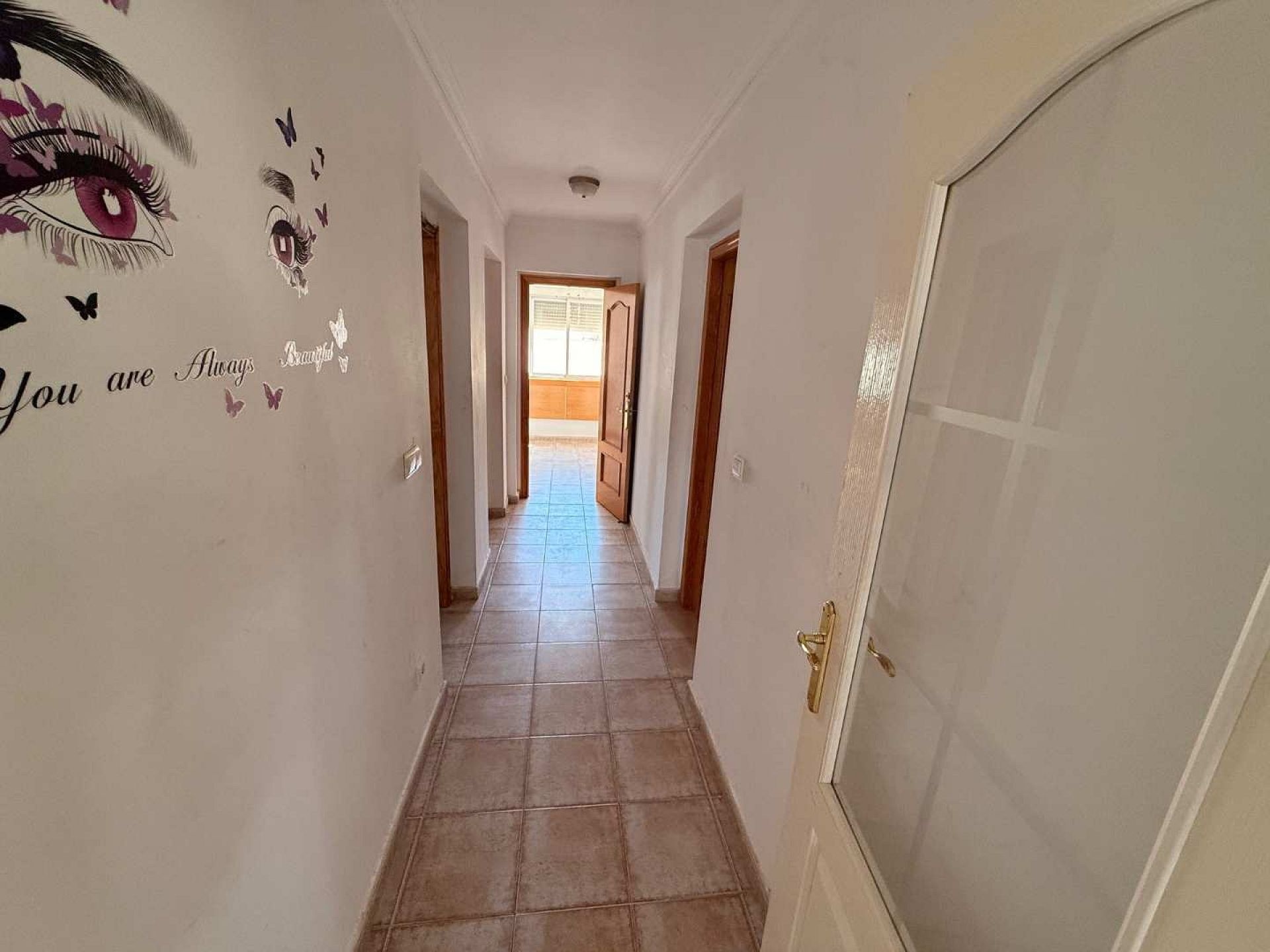 Resale - 3 Bedroom 2 Bathroom Villa in Macisvenda -  - Murcia