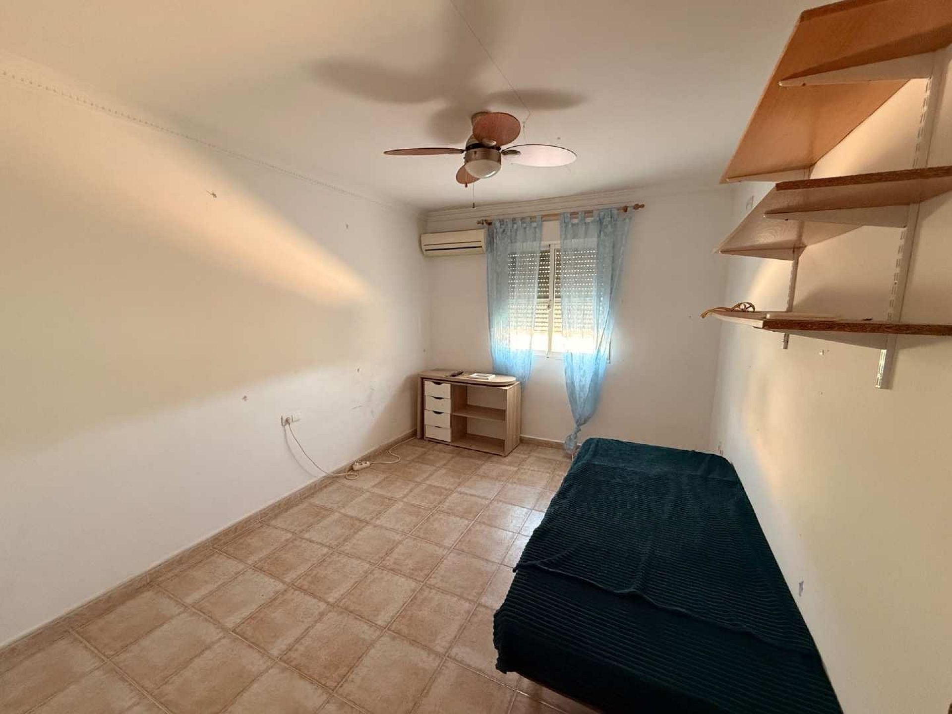 Resale - 3 Bedroom 2 Bathroom Villa in Macisvenda -  - Murcia