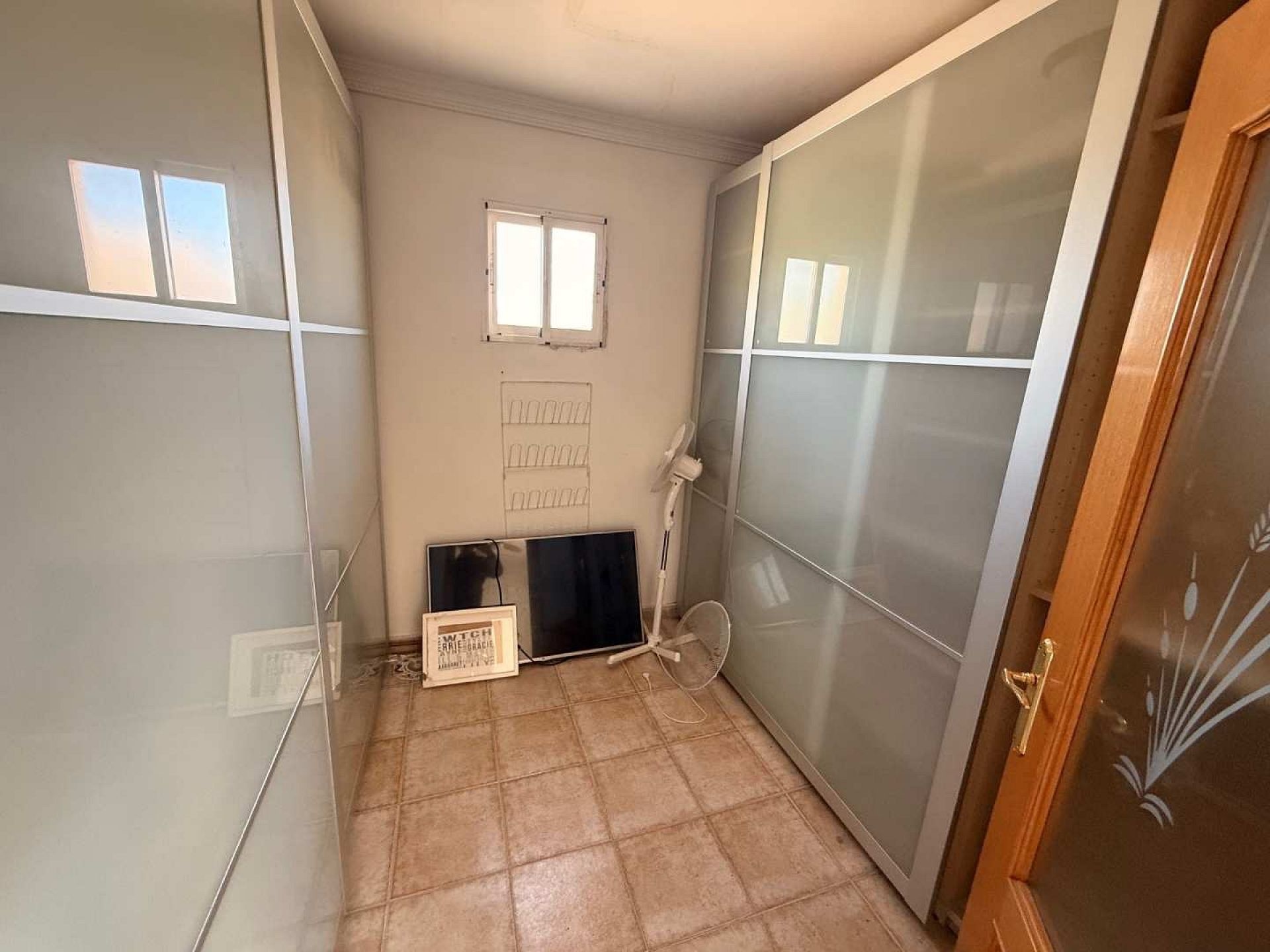 Resale - 3 Bedroom 2 Bathroom Villa in Macisvenda -  - Murcia