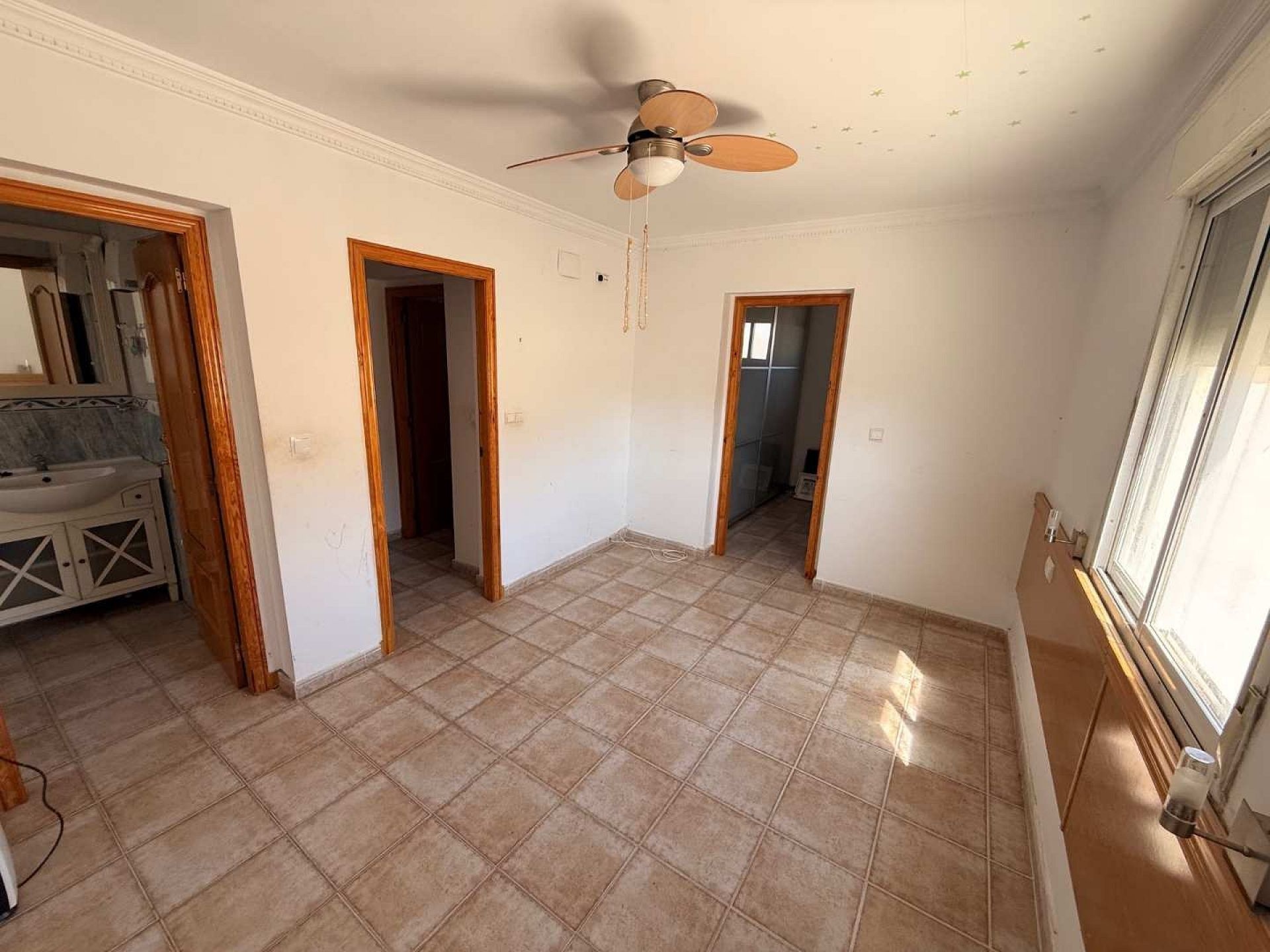 Resale - 3 Bedroom 2 Bathroom Villa in Macisvenda -  - Murcia