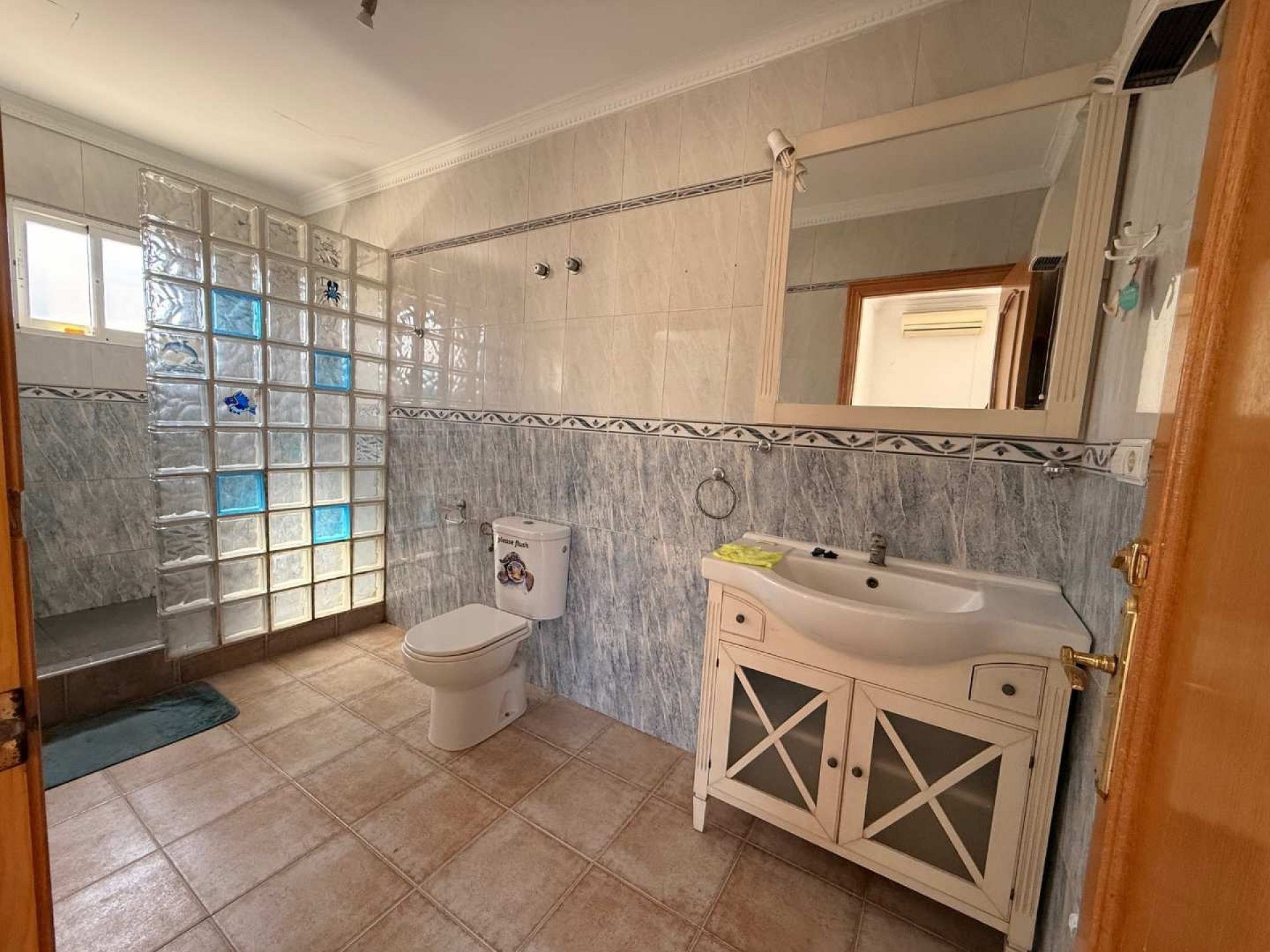 Resale - 3 Bedroom 2 Bathroom Villa in Macisvenda -  - Murcia