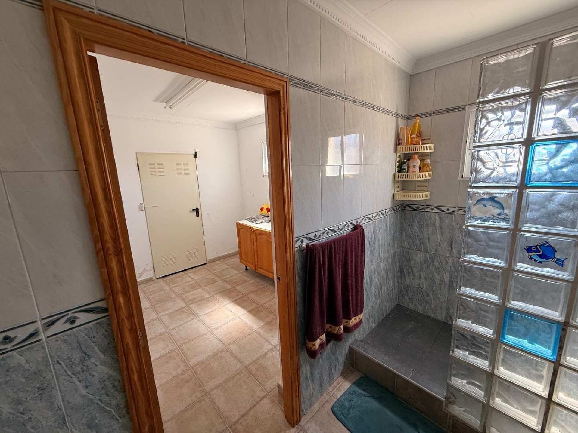 Resale - 3 Bedroom 2 Bathroom Villa in Macisvenda -  - Murcia