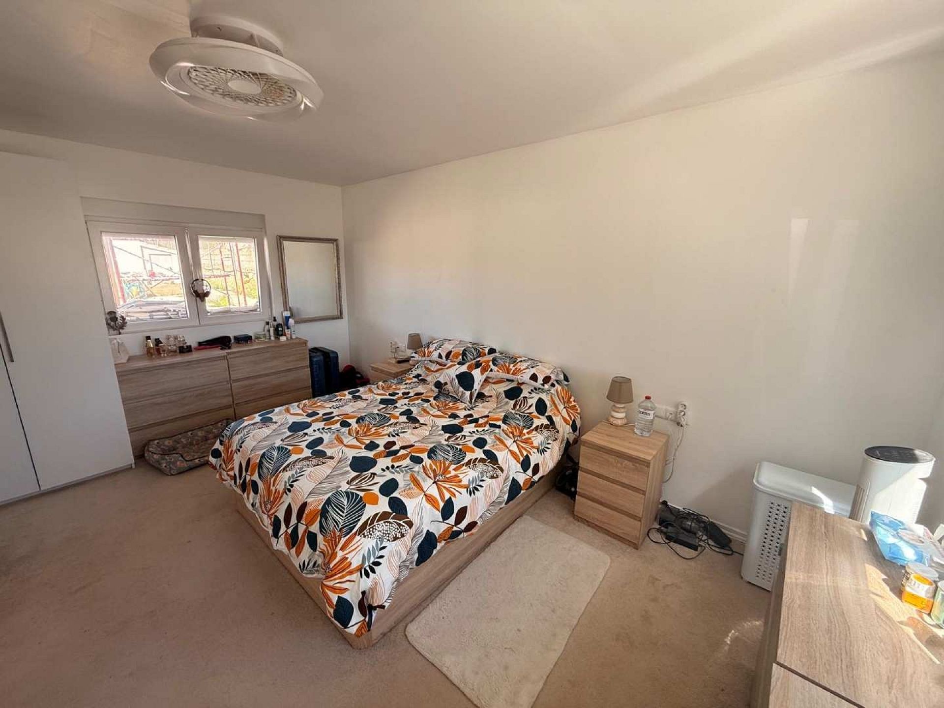 Resale - 2 Bedroom 2 Bathroom Villa in Hondón de los Frailes -  - Alicante