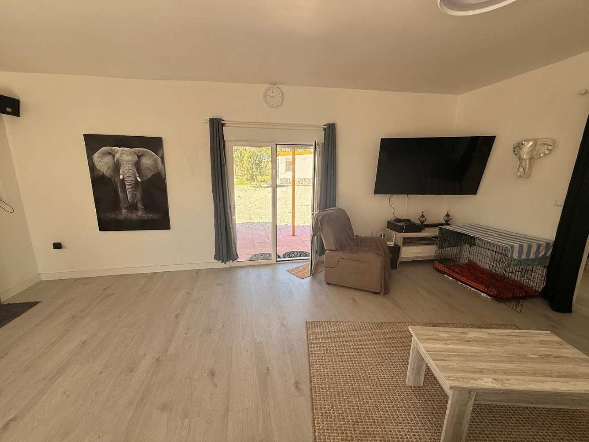 Resale - 2 Bedroom 2 Bathroom Villa in Hondón de los Frailes -  - Alicante