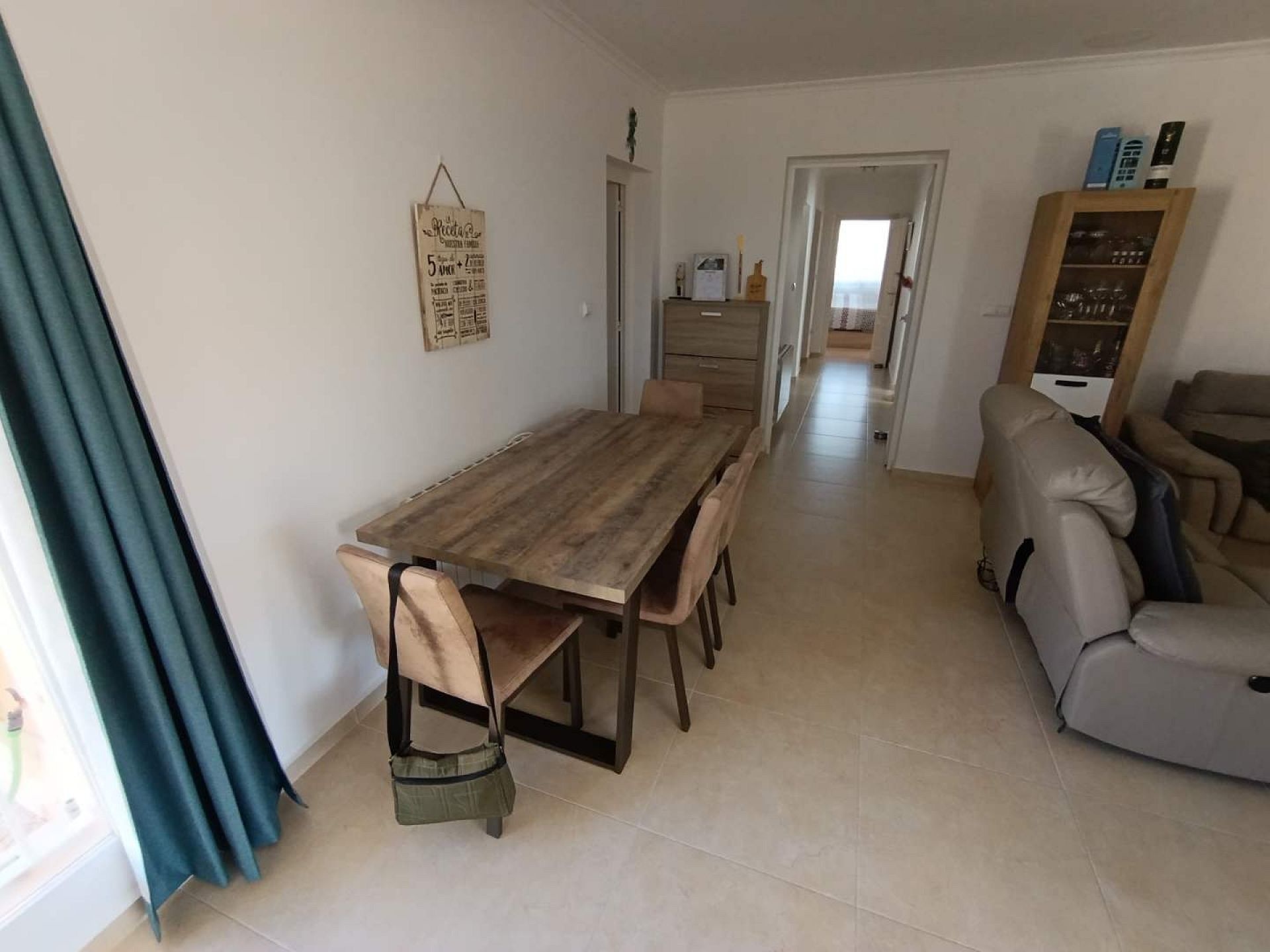 Resale - 3 Bedroom 2 Bathroom Villa in Macisvenda -  - Murcia