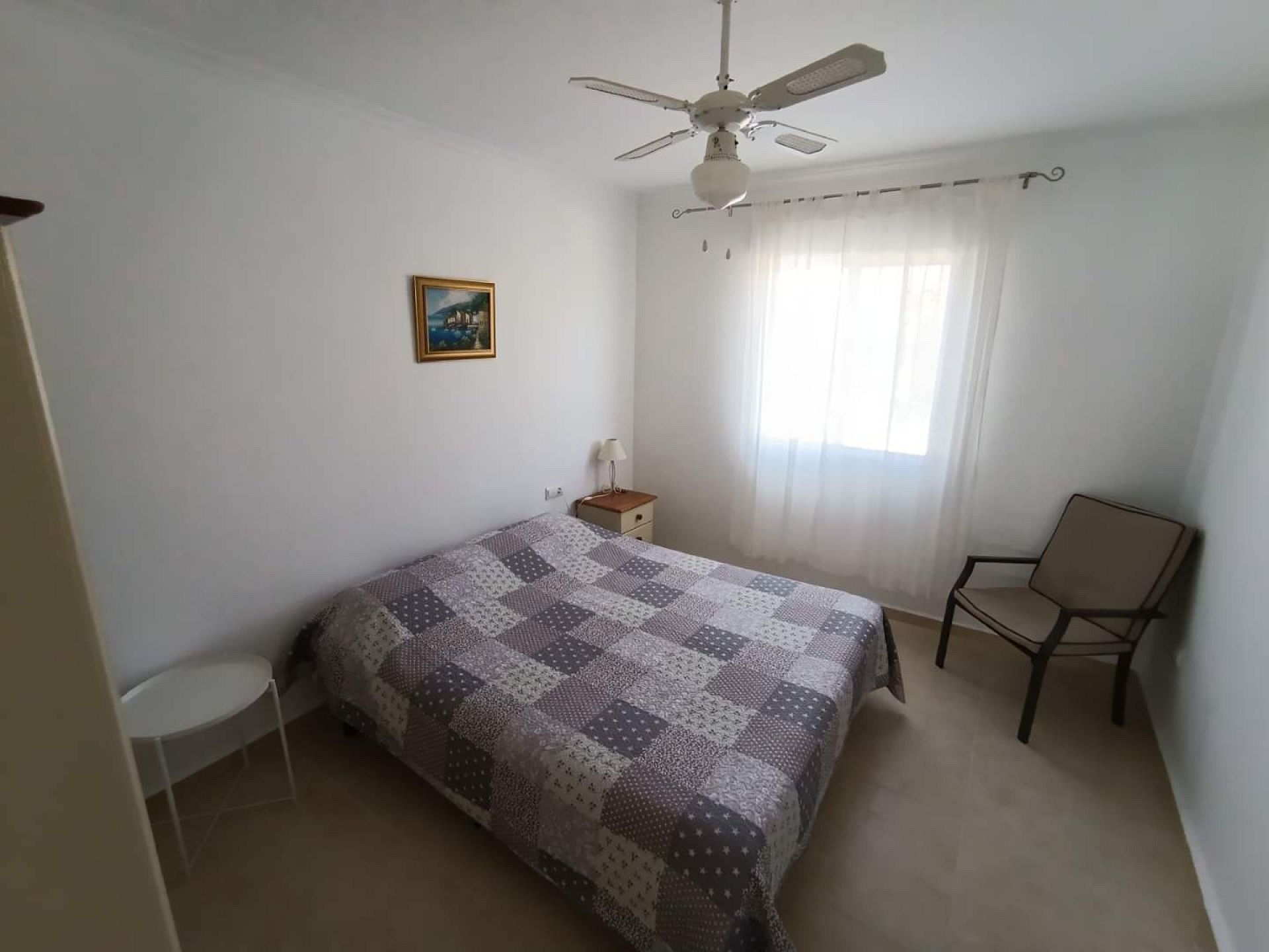 Resale - 3 Bedroom 2 Bathroom Villa in Macisvenda -  - Murcia