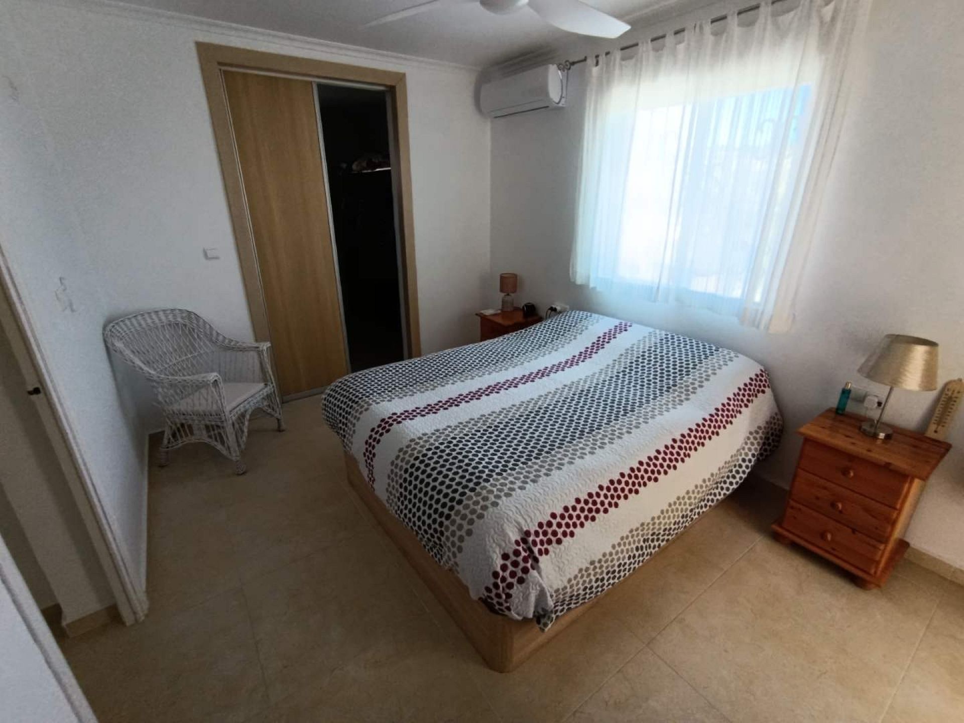 Resale - 3 Bedroom 2 Bathroom Villa in Macisvenda -  - Murcia