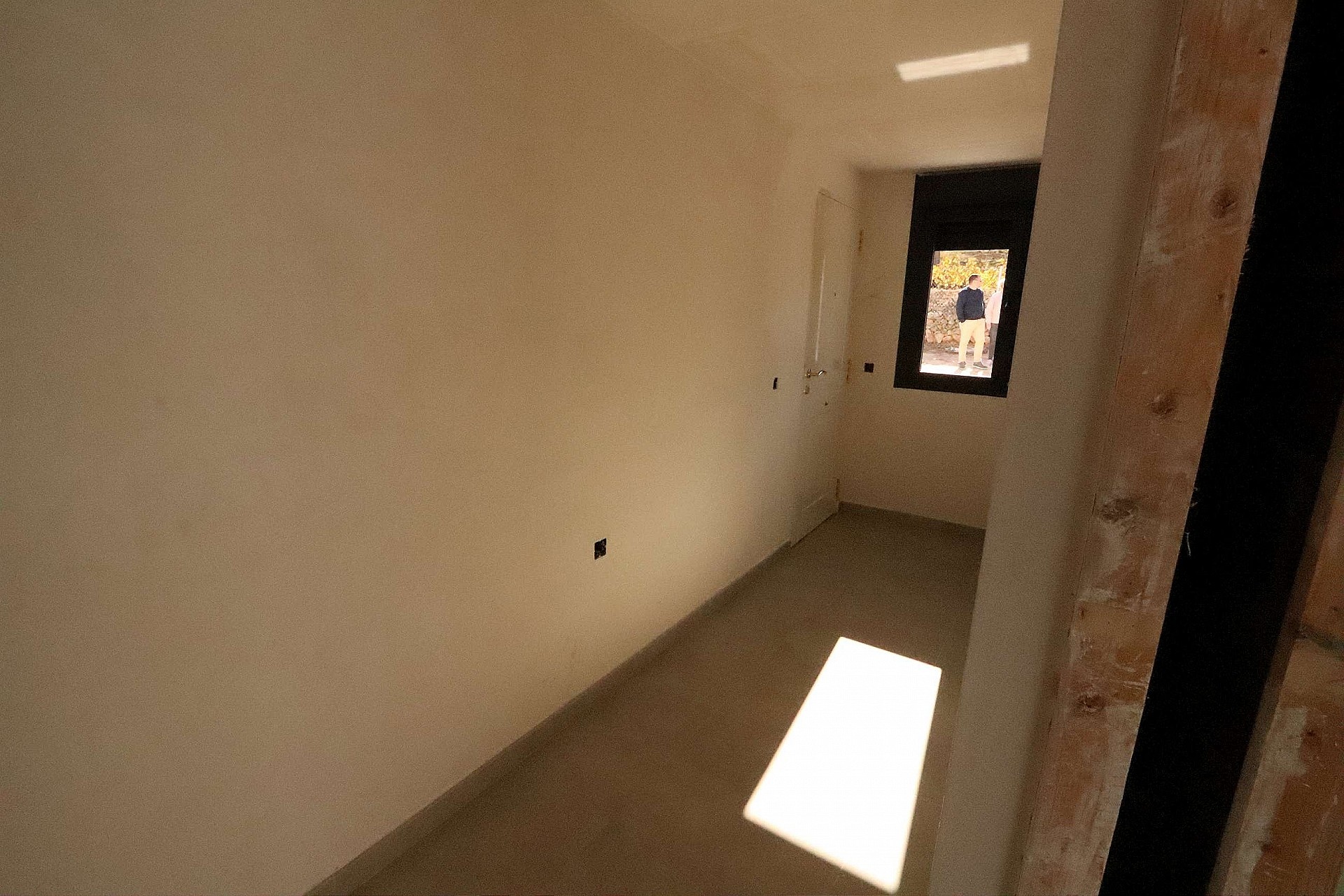 Resale - 3 Bedroom 3 Bathroom Villa in Hondón de las Nieves -  - Alicante