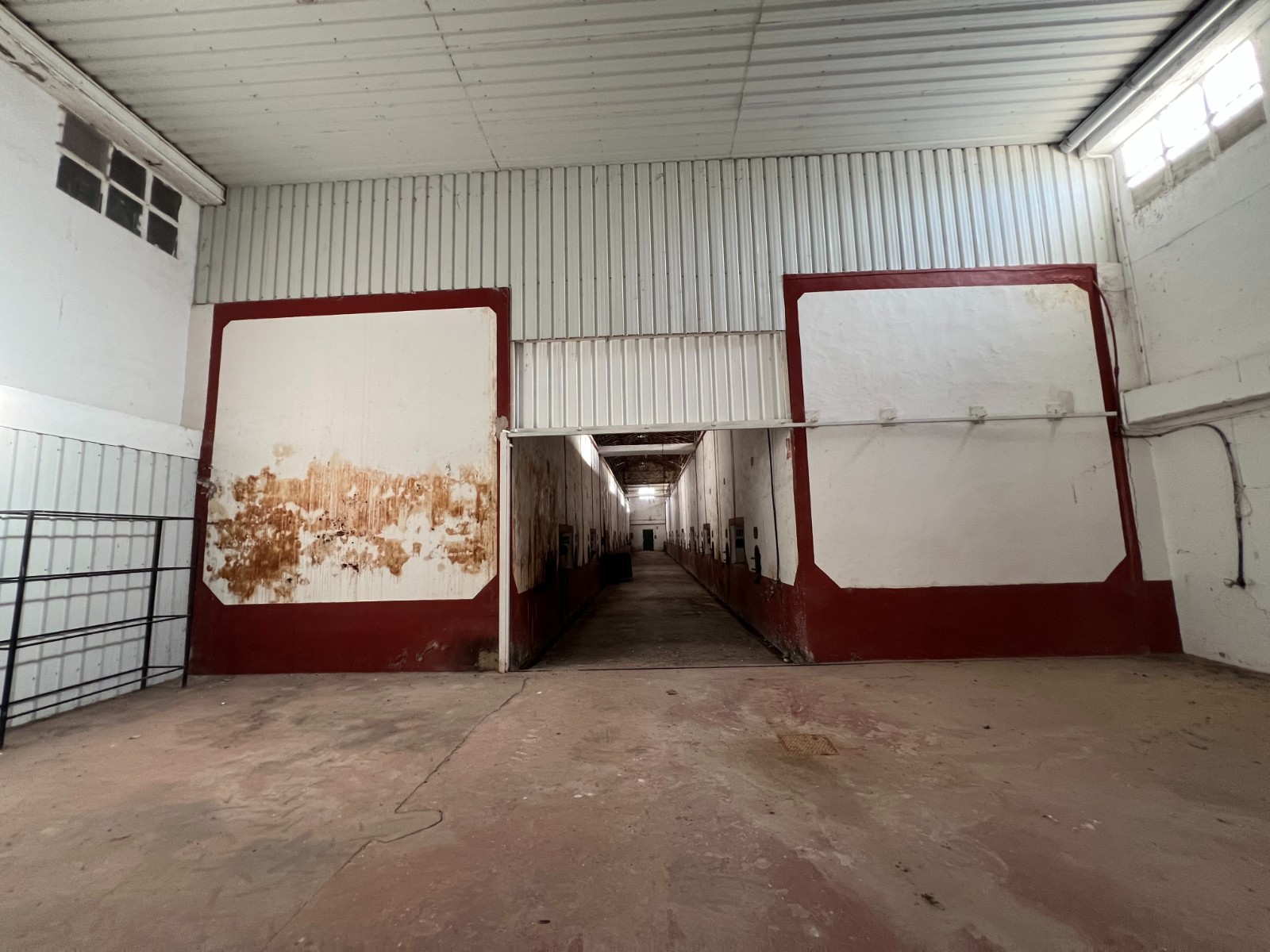 Resale - Commercial in Hondón de los Frailes -  - Alicante