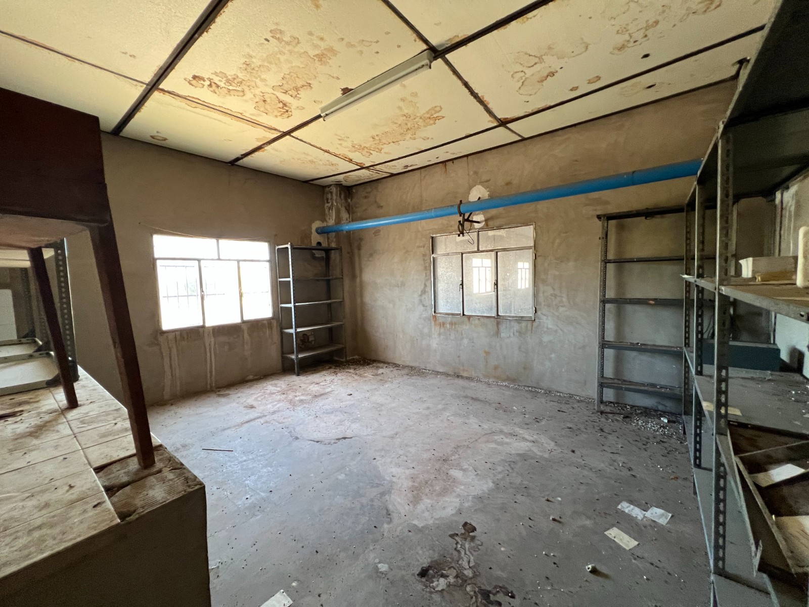 Resale - Commercial in Hondón de los Frailes -  - Alicante