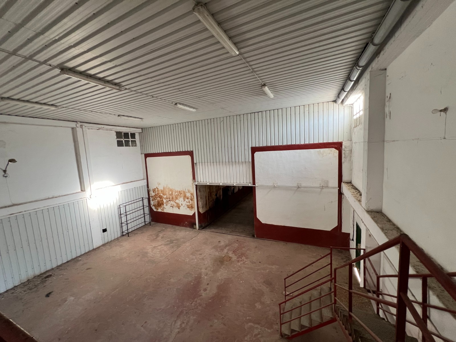 Resale - Commercial in Hondón de los Frailes -  - Alicante