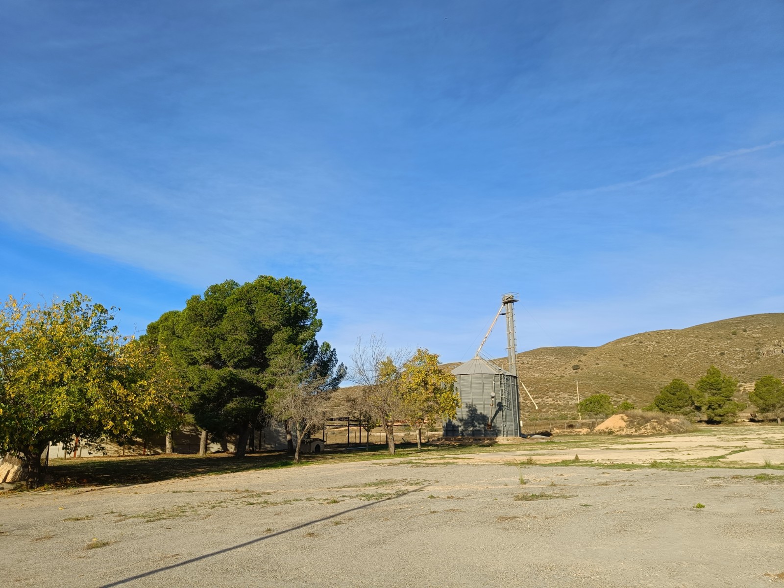 Resale - Commercial in Hondón de los Frailes -  - Alicante