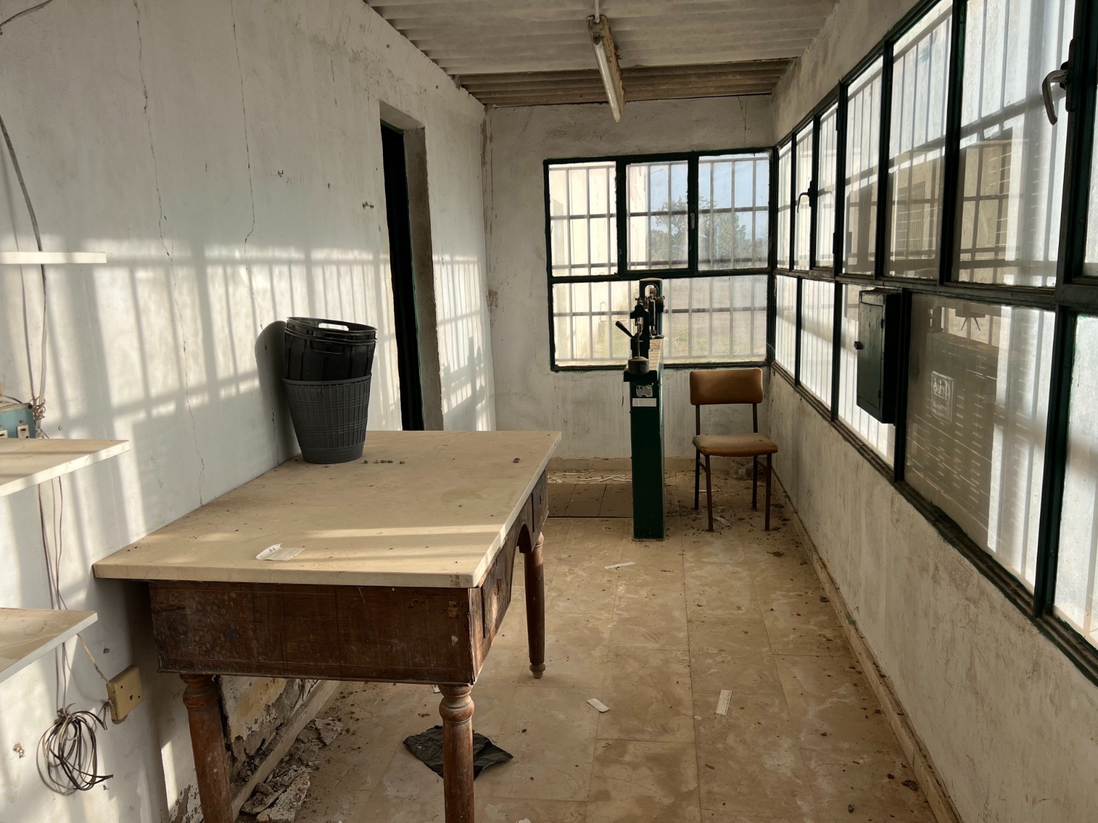 Resale - Commercial in Hondón de los Frailes -  - Alicante