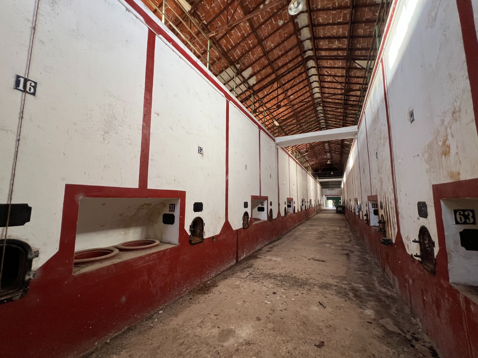 Resale - Commercial in Hondón de los Frailes -  - Alicante