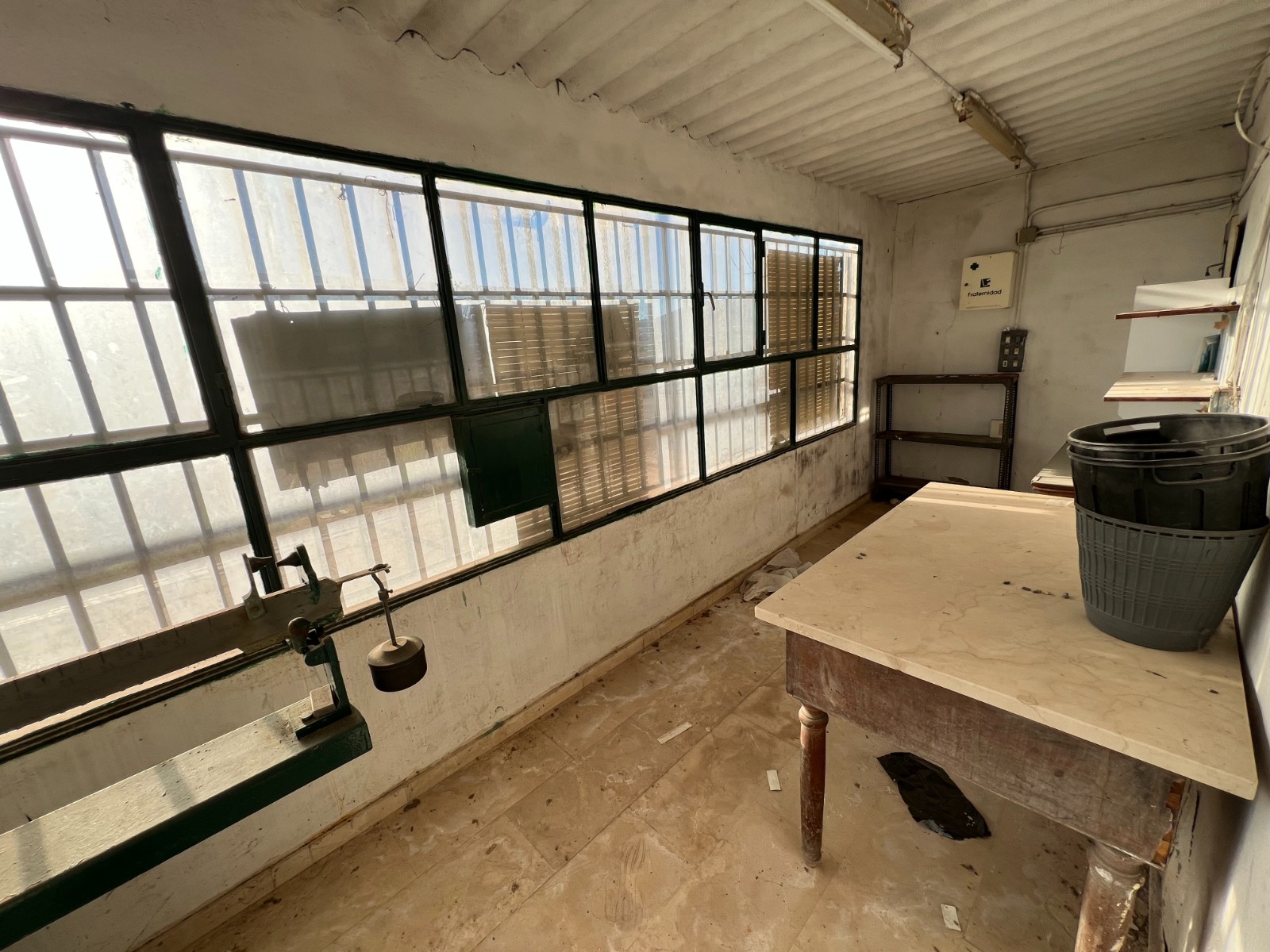 Resale - Commercial in Hondón de los Frailes -  - Alicante