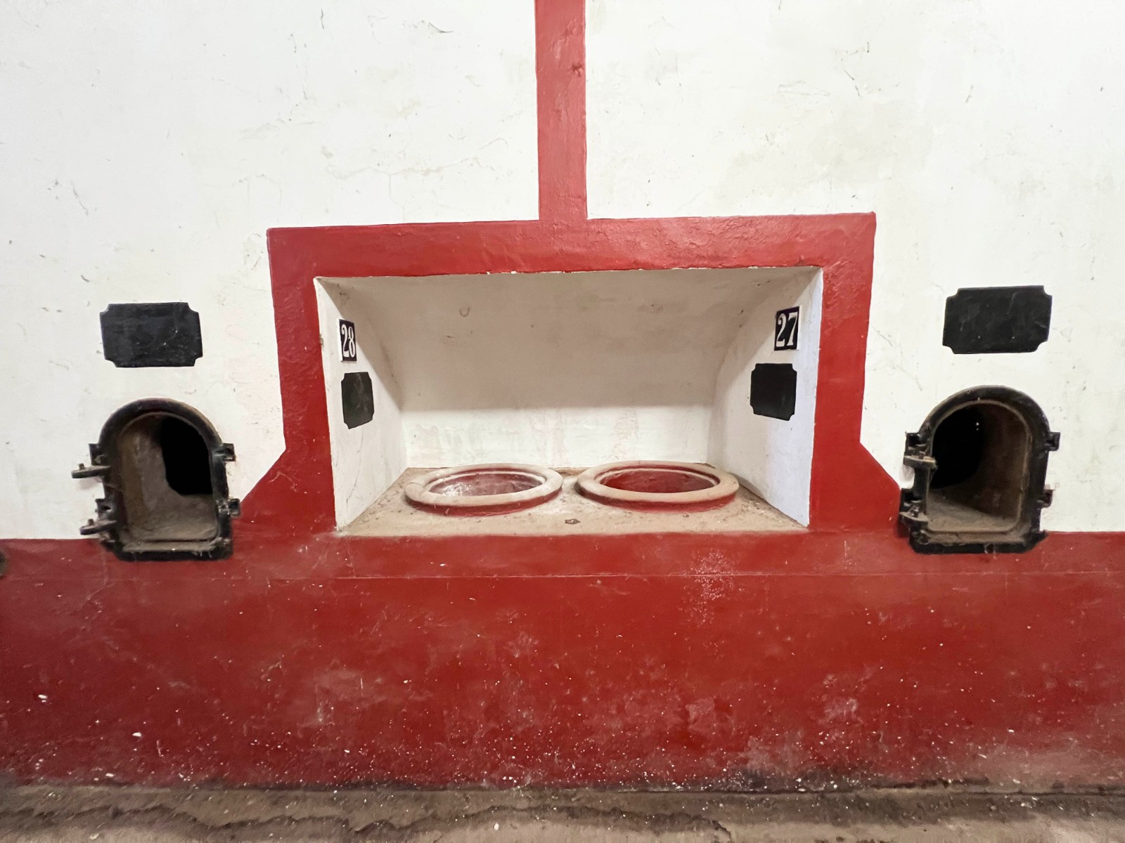 Resale - Commercial in Hondón de los Frailes -  - Alicante