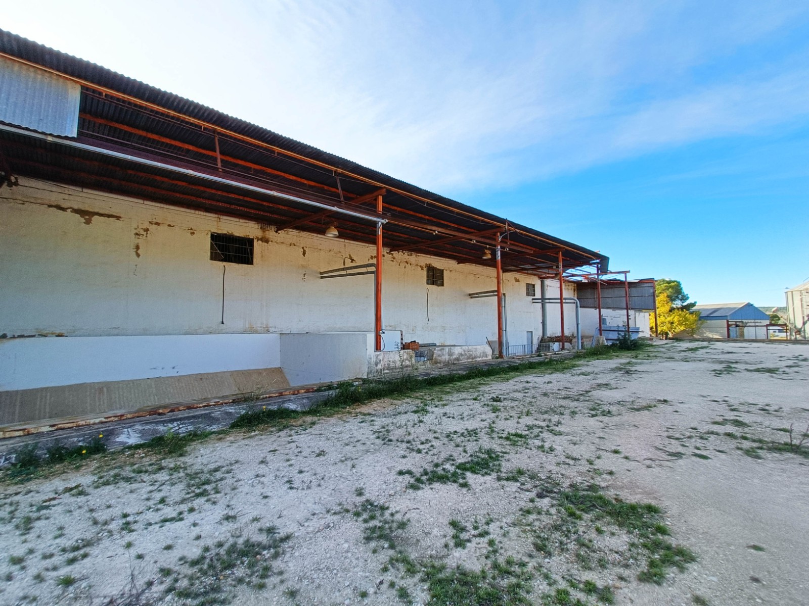 Resale - Commercial in Hondón de los Frailes -  - Alicante