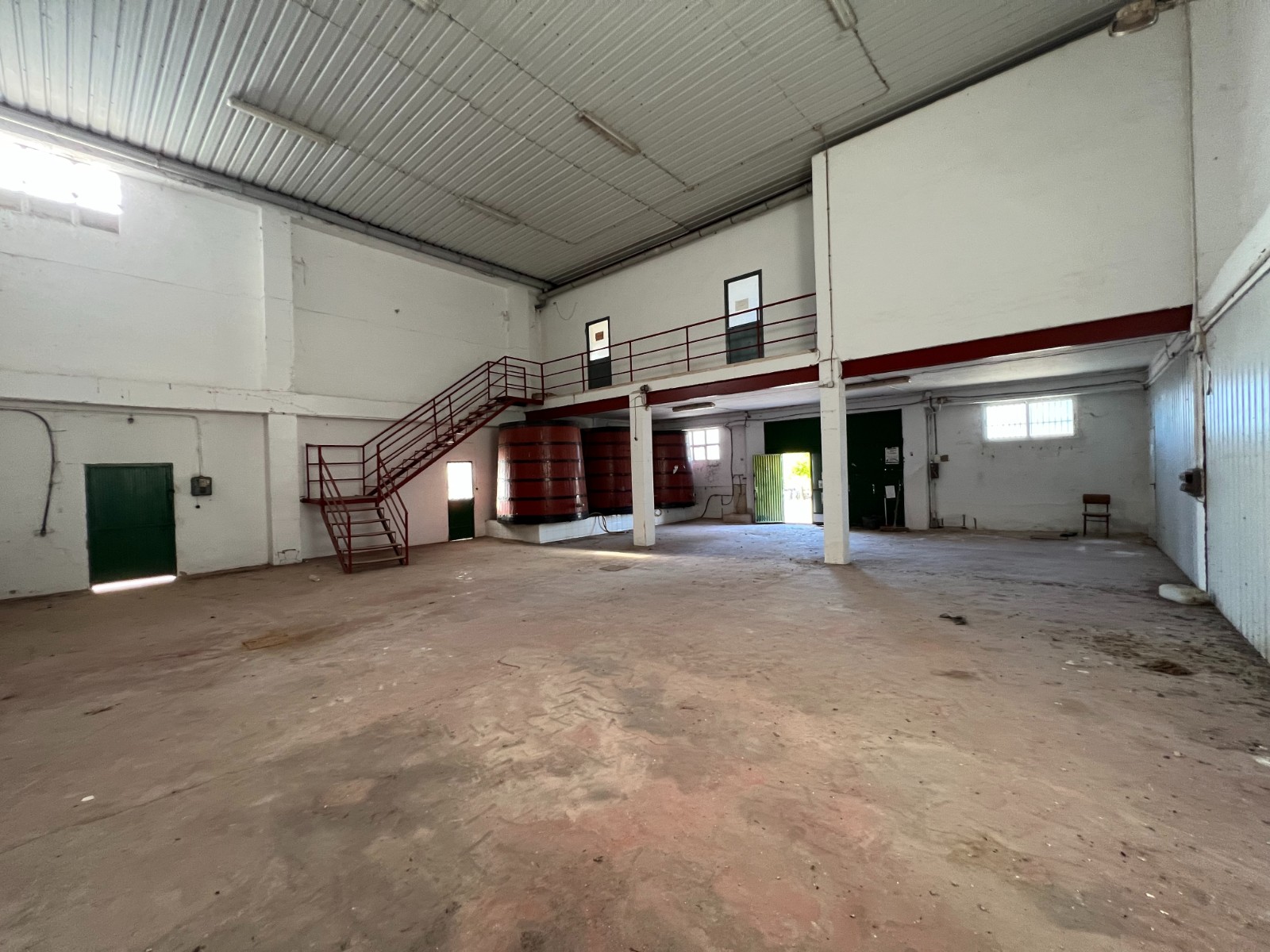 Resale - Commercial in Hondón de los Frailes -  - Alicante