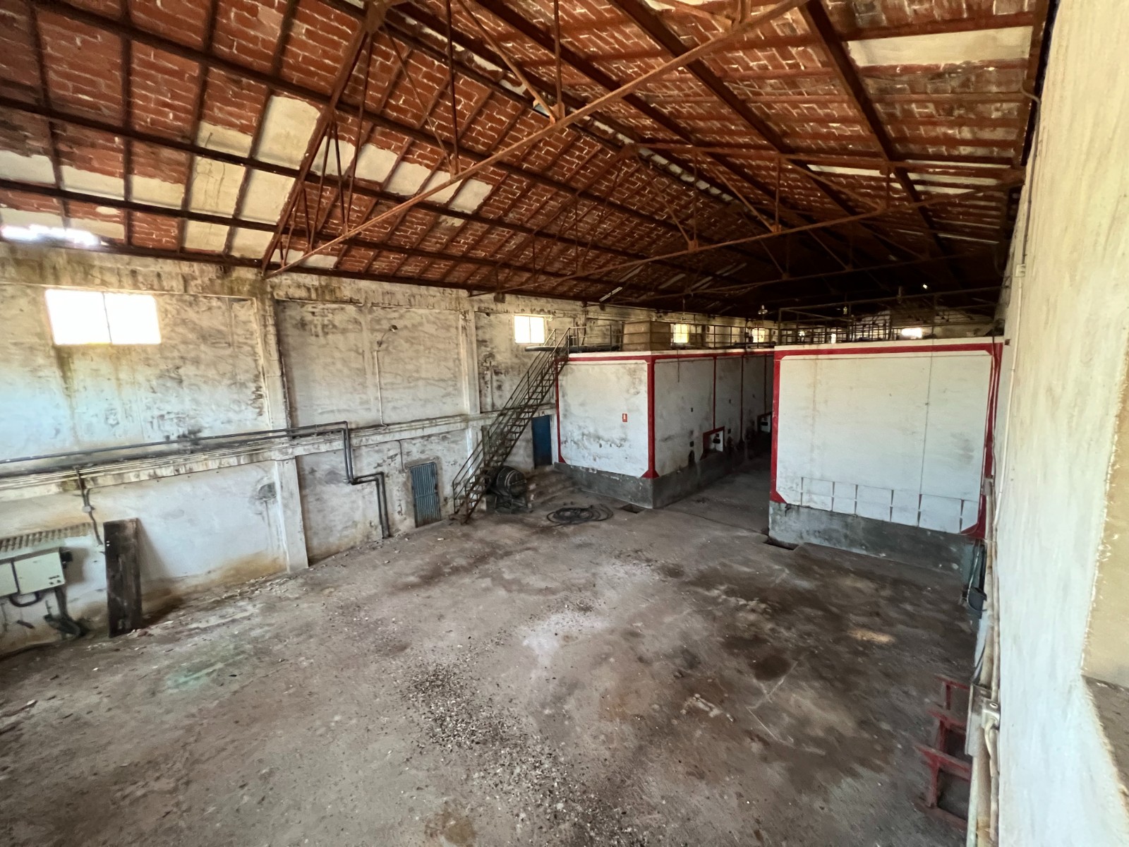 Resale - Commercial in Hondón de los Frailes -  - Alicante