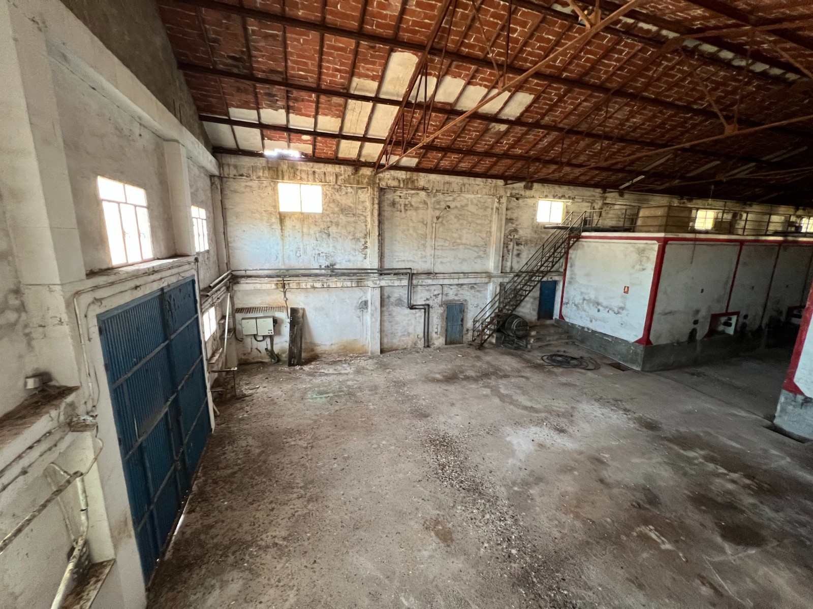 Resale - Commercial in Hondón de los Frailes -  - Alicante