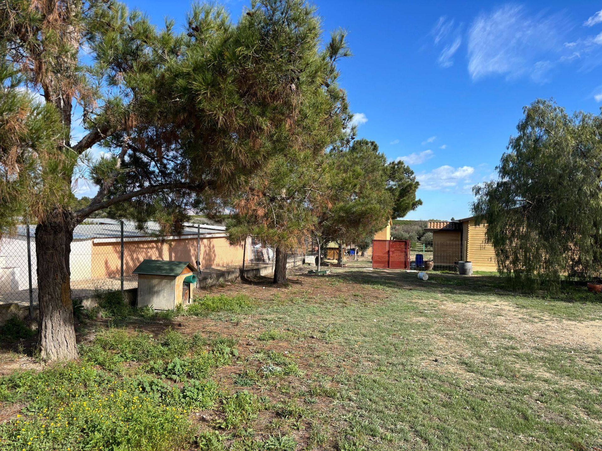 Resale - 1 Bedroom 1 Bathroom Wooden House in Fortuna -  - Murcia