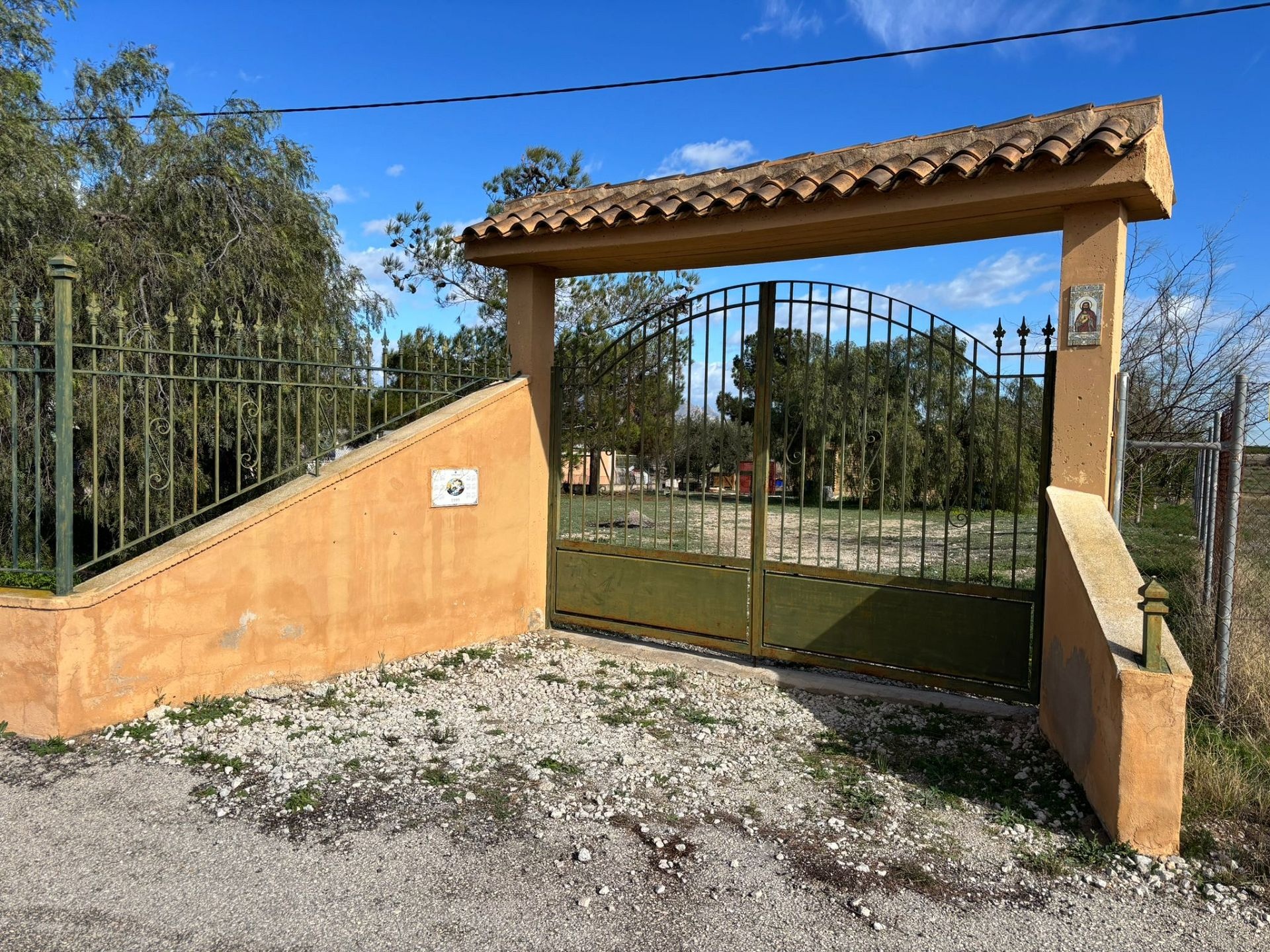 Resale - 1 Bedroom 1 Bathroom Wooden House in Fortuna -  - Murcia