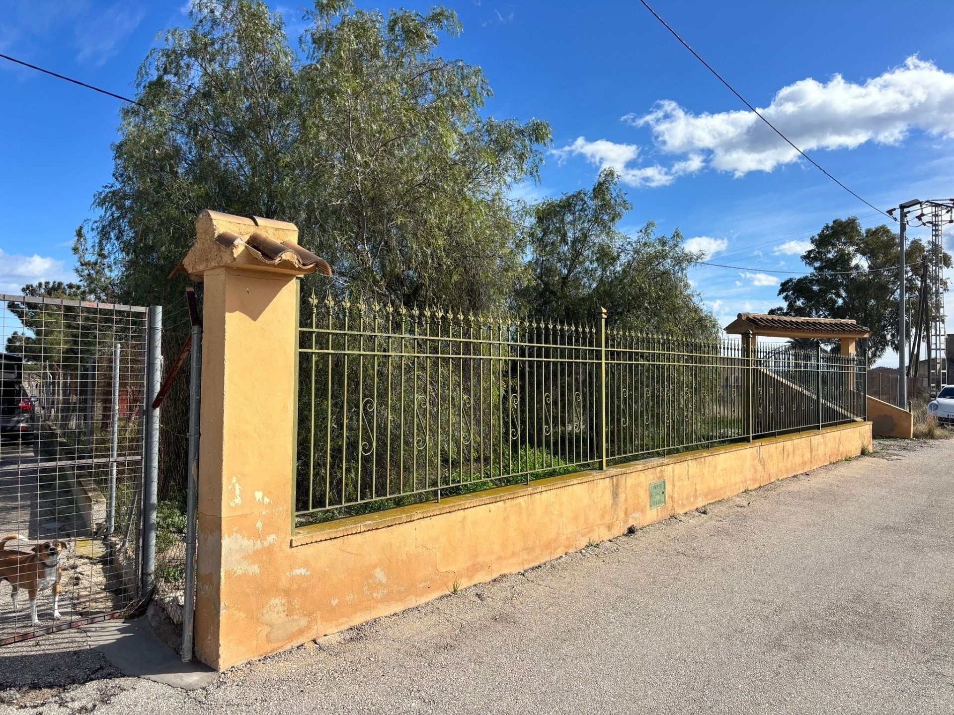 Resale - 1 Bedroom 1 Bathroom Wooden House in Fortuna -  - Murcia