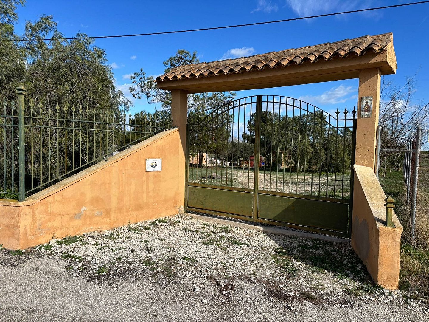 1 Bedroom 1 Bathroom Wooden House in Fortuna